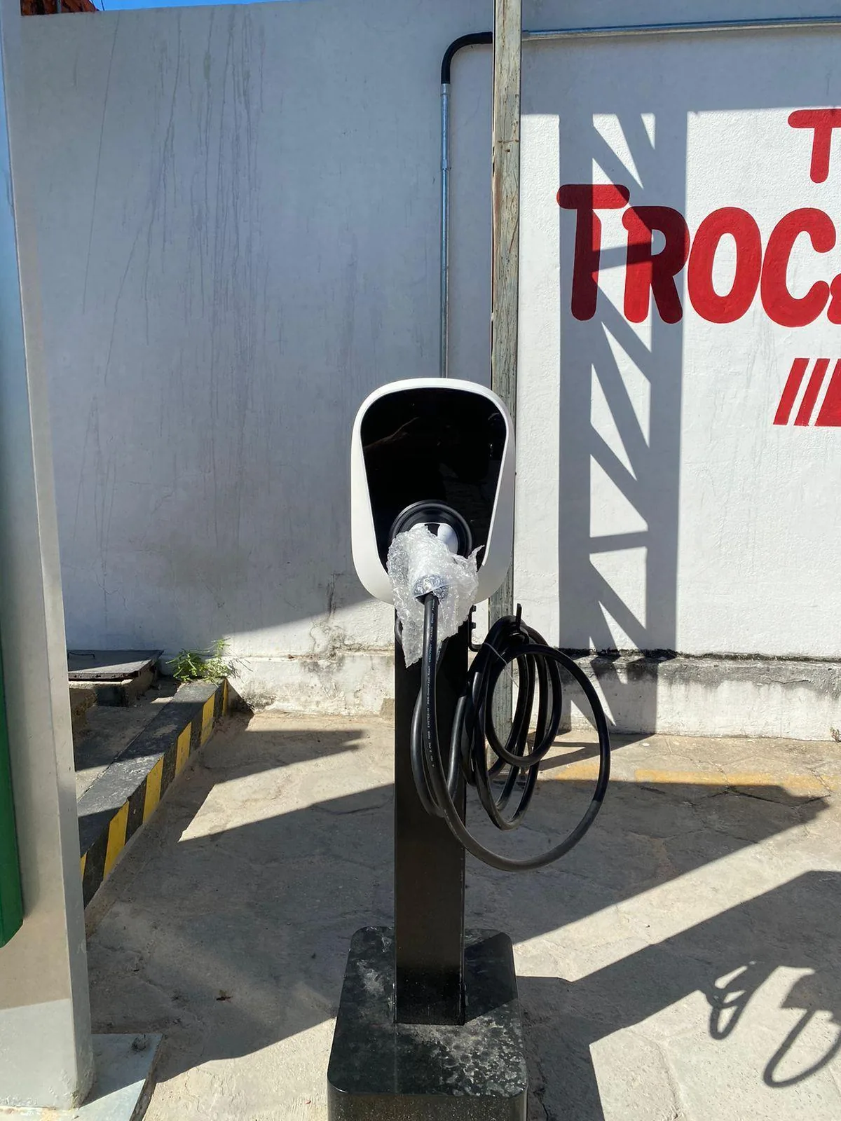 POSTO CACIQUE 10