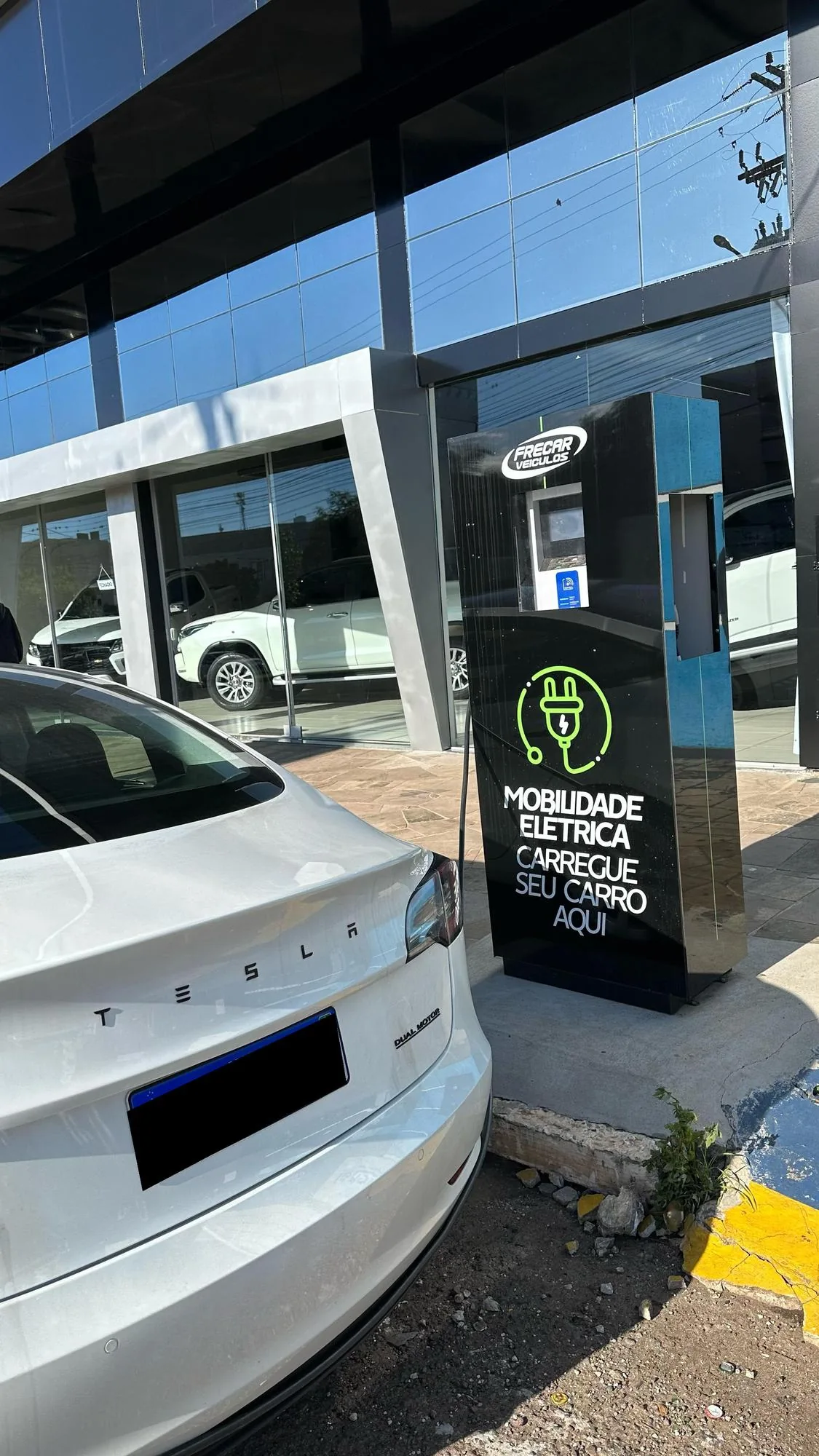 FRECAR VEÍCULOS