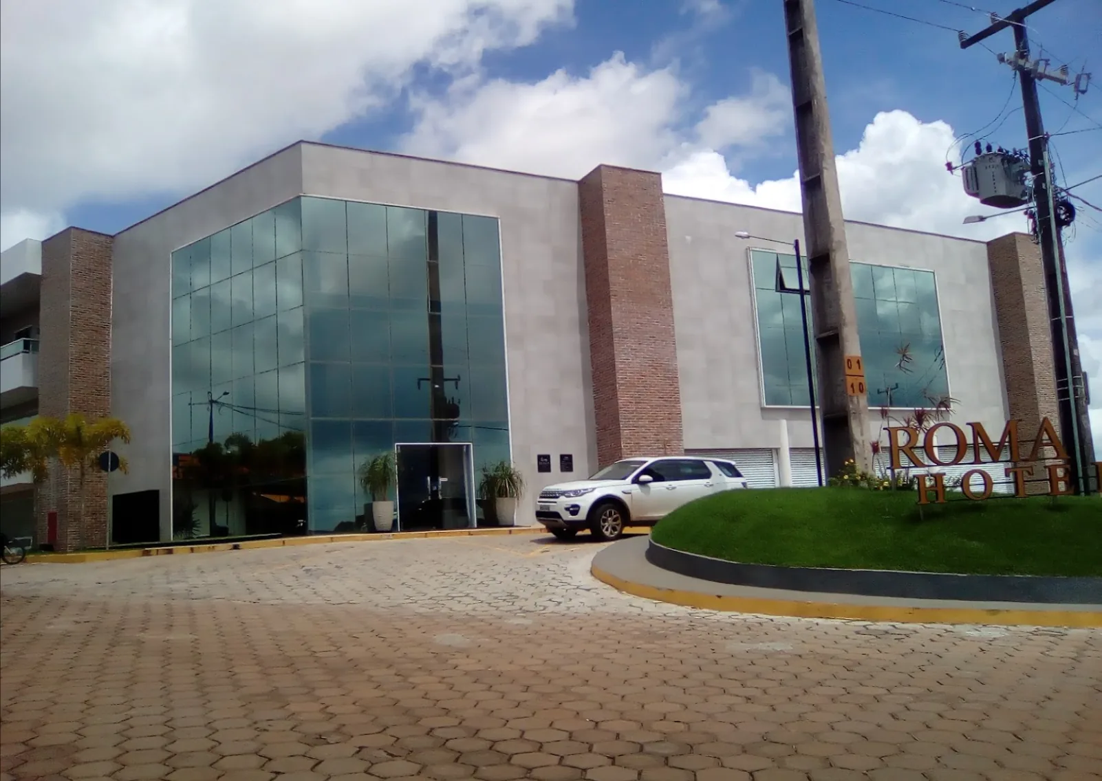 ROMA HOTEL