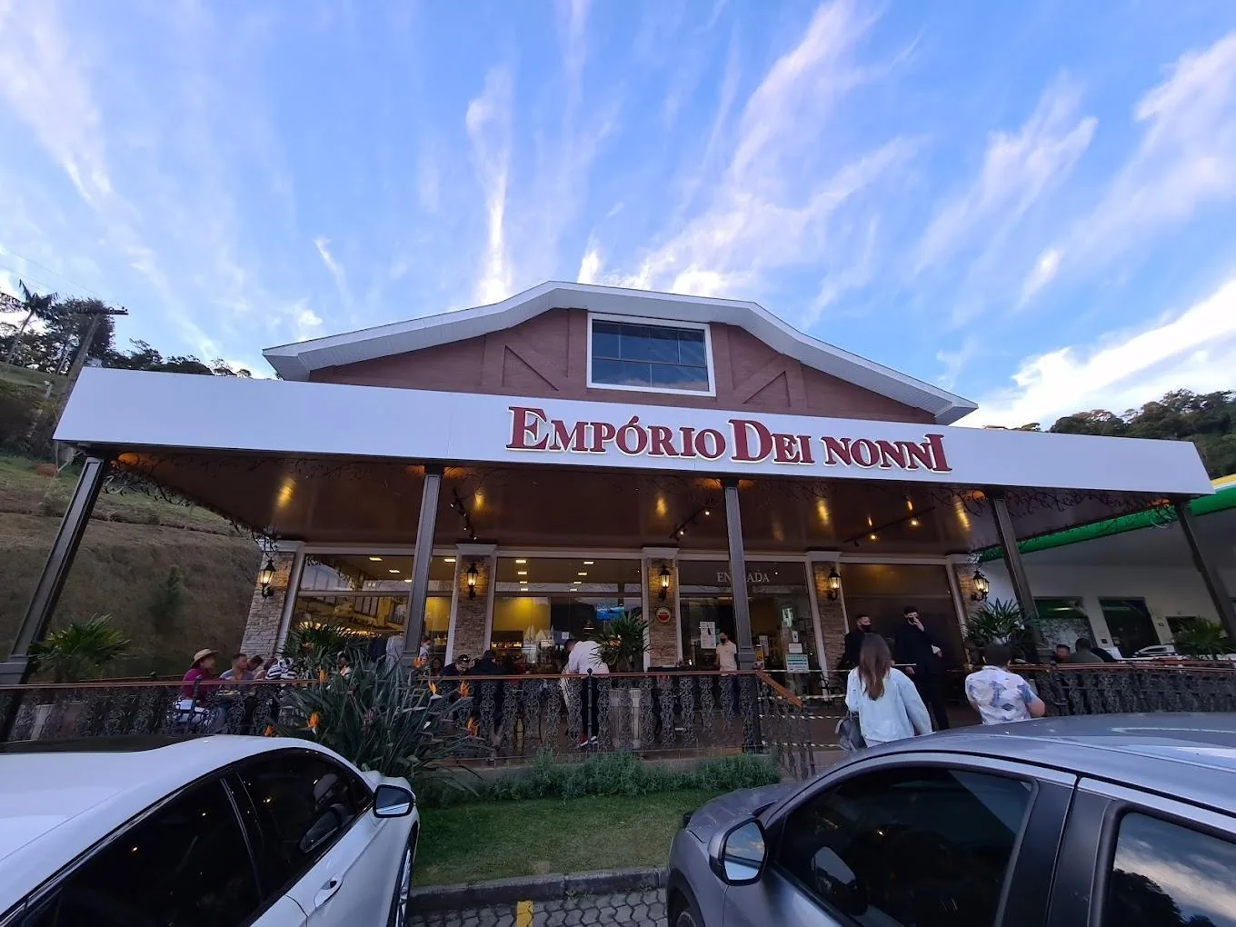 EMPÓRIO DEI NONNI