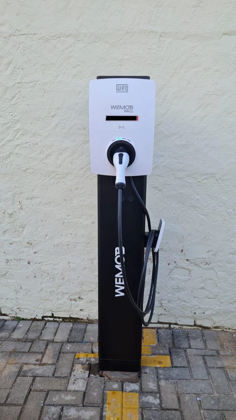 ELETROBOX COMÉRCIO DE MATERIAIS ELÉTRICOS