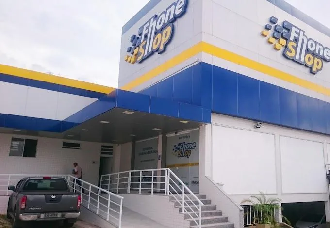 FHONE SHOP DISTRIBUIDORA