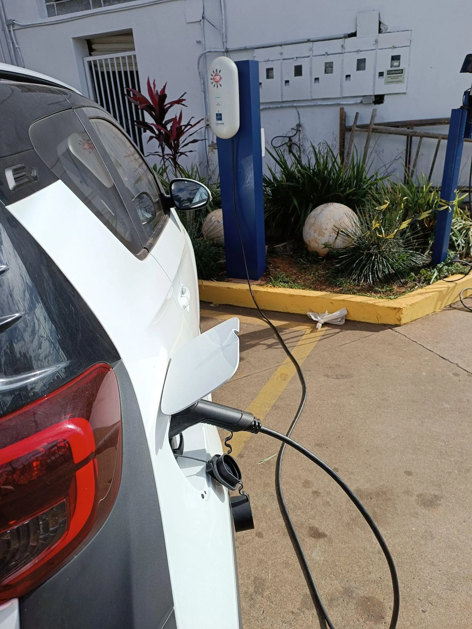 POSTO RIO BRANCO