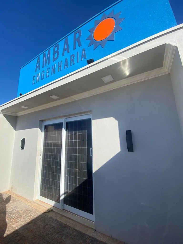 AMBAR SOLAR