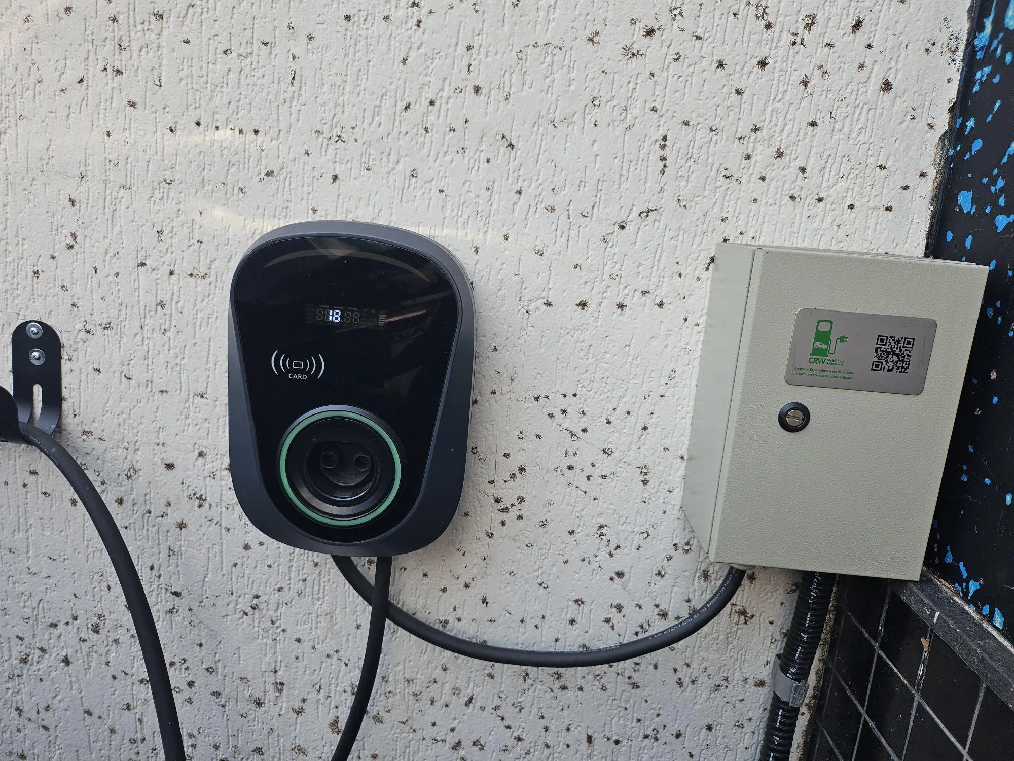 CENTRO AUTOMOTIVO PORTO SEGURO RIO BRANCO - 7KW