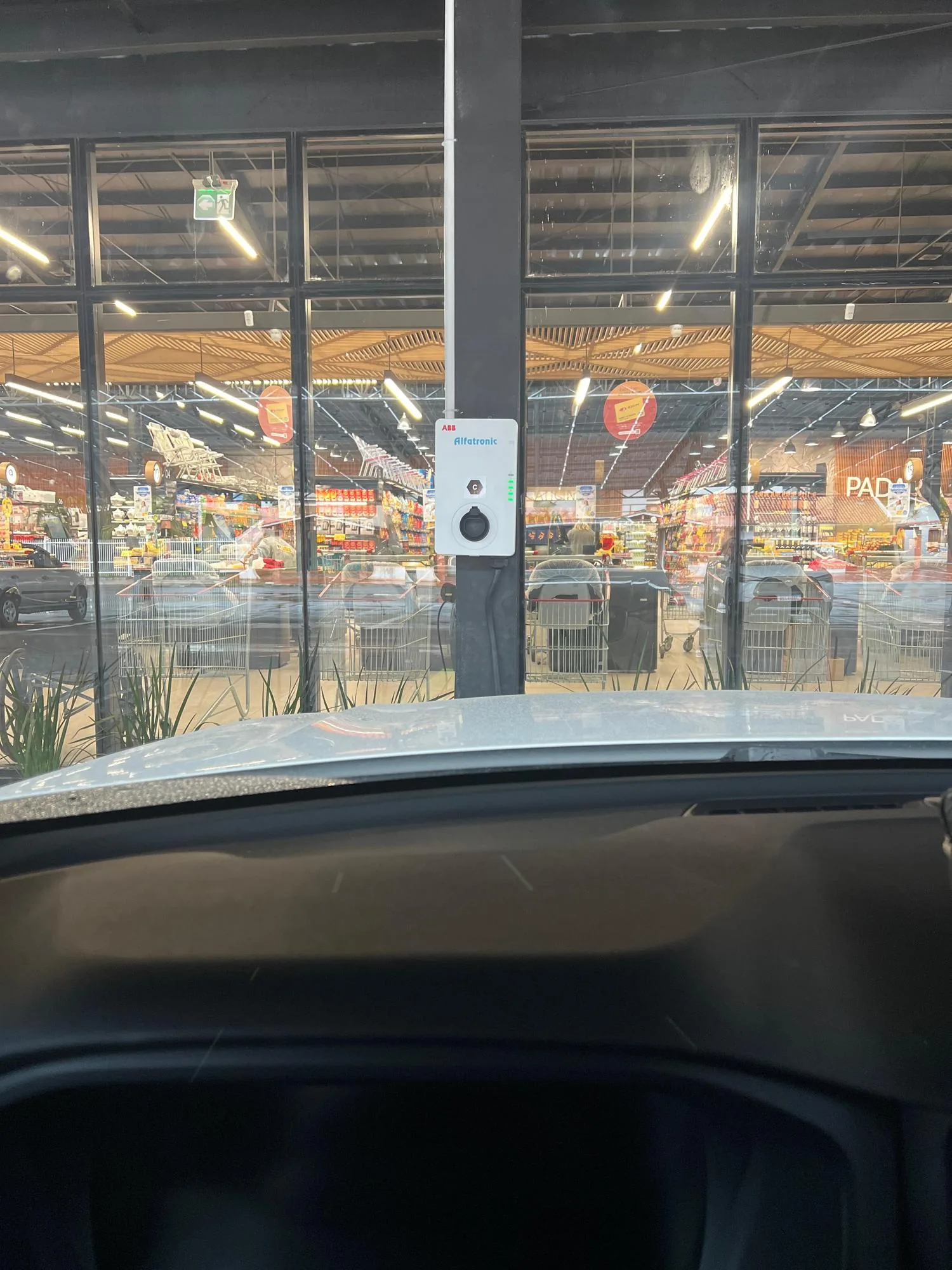 ASUN SUPERMERCADOS CAPÃO DA CANOA