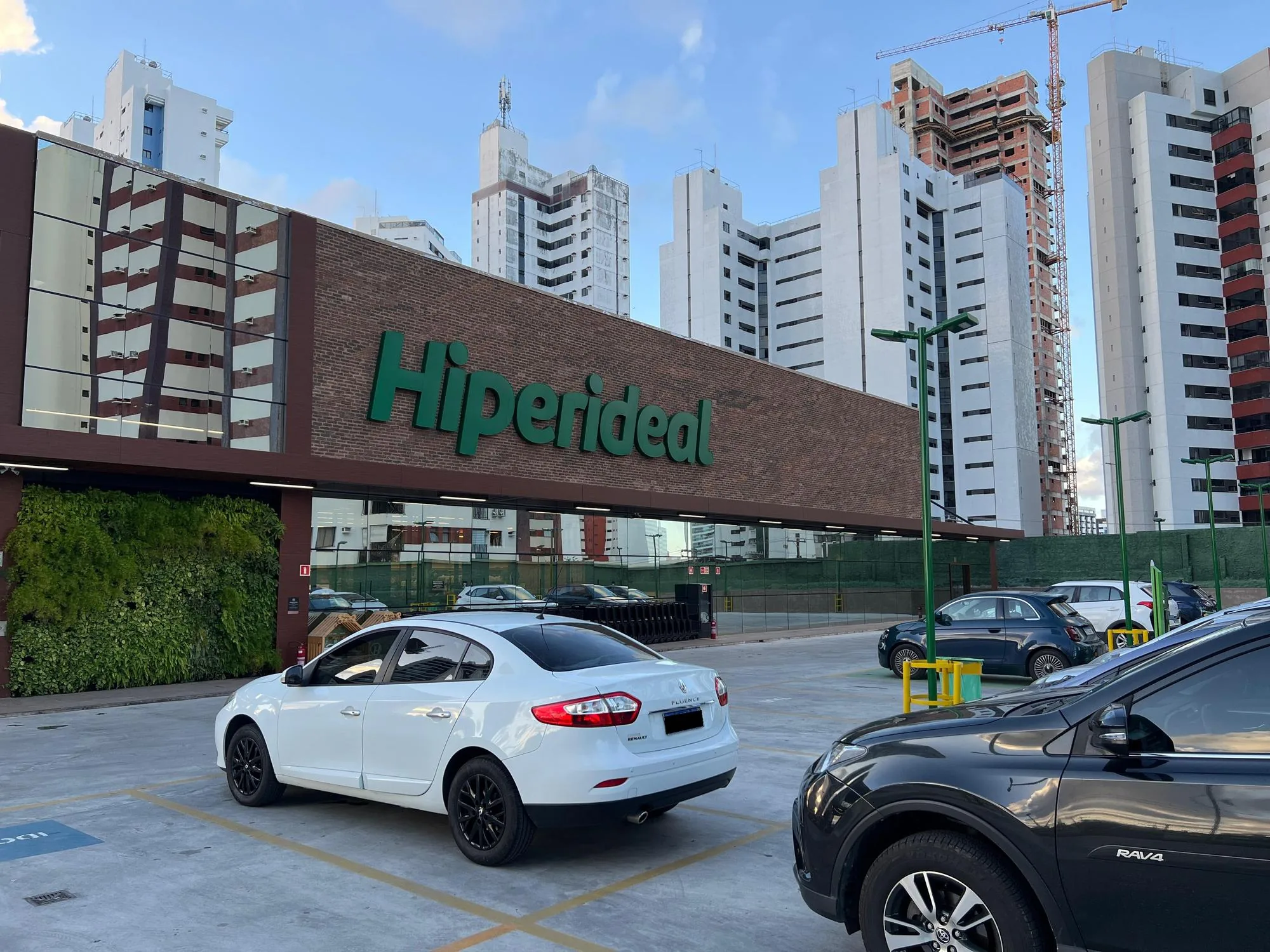 HIPERIDEAL CAMINHO DAS ÁRVORES