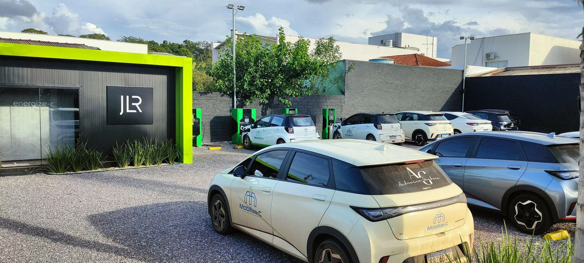 FRONTEIRA ENERGIAS RENOVÁVEIS S/A