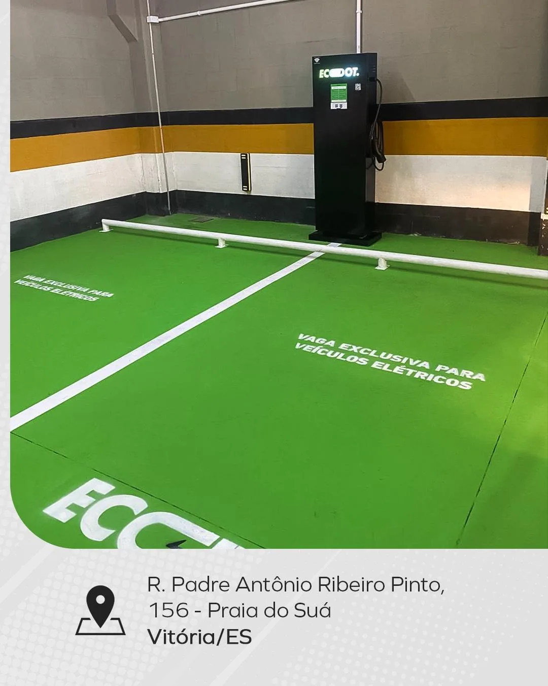 ECODOT. - EXTRABOM SUPERMERCADOS PRAIA DO SUÁ