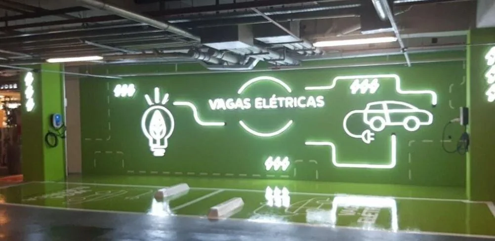 SHOPPING SÃO JOSÉ DOS PINHAIS