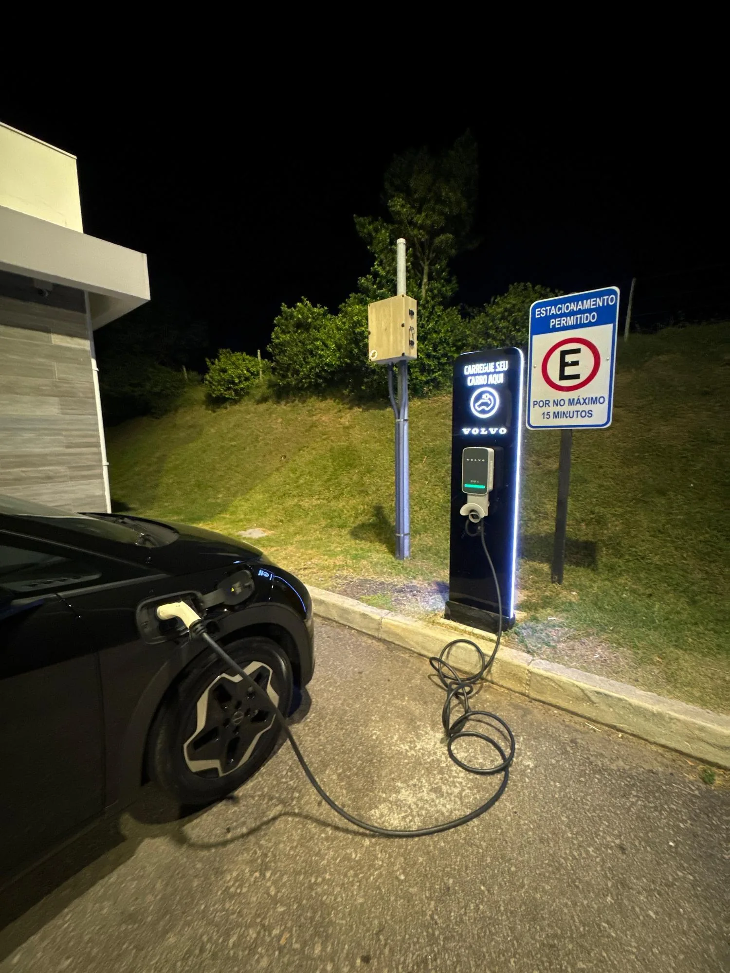 SAU607 ECOSUL KM607  ARROIO GRANDE