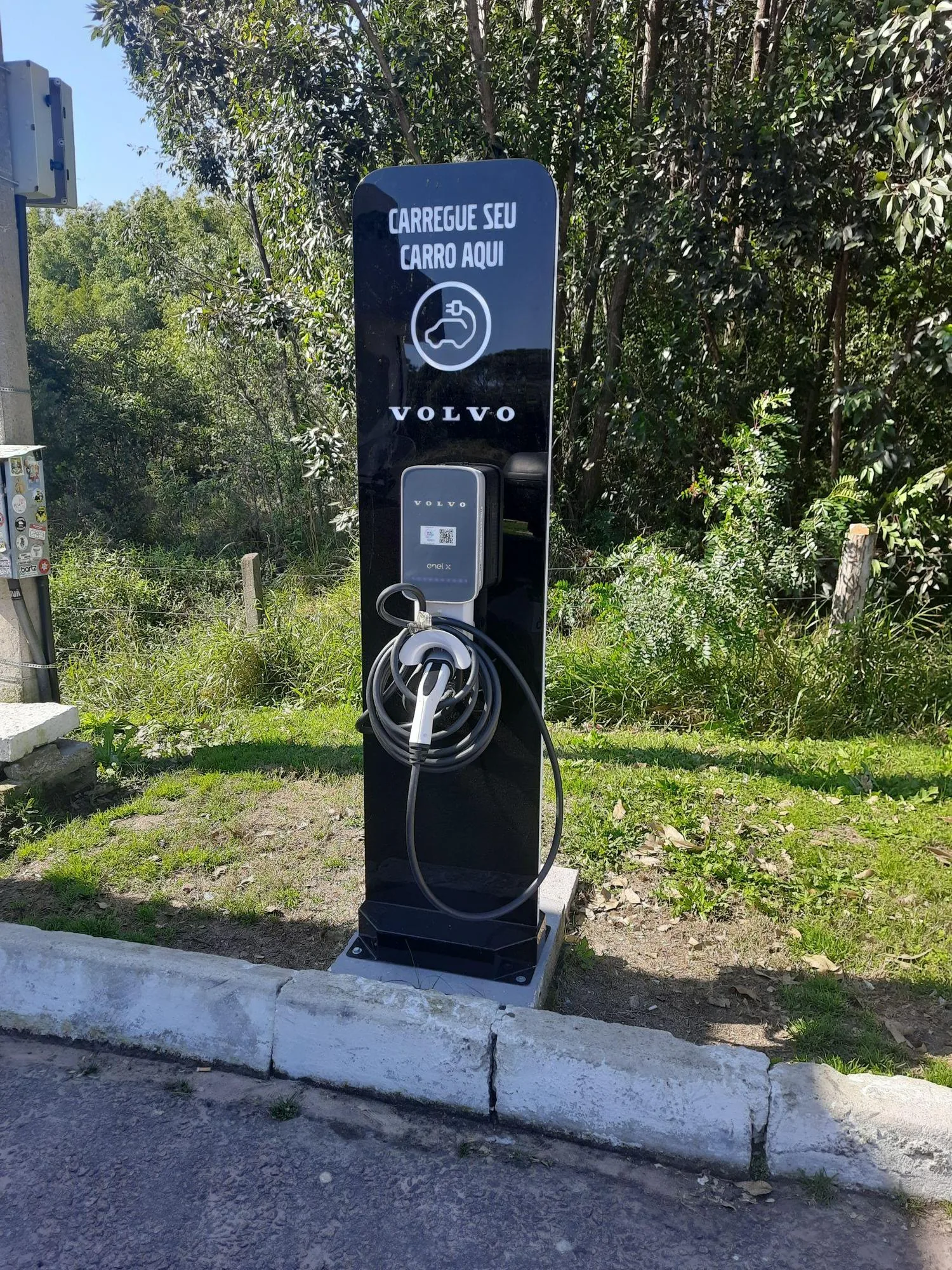 VOLVO - ECO SUL - TURUÇU