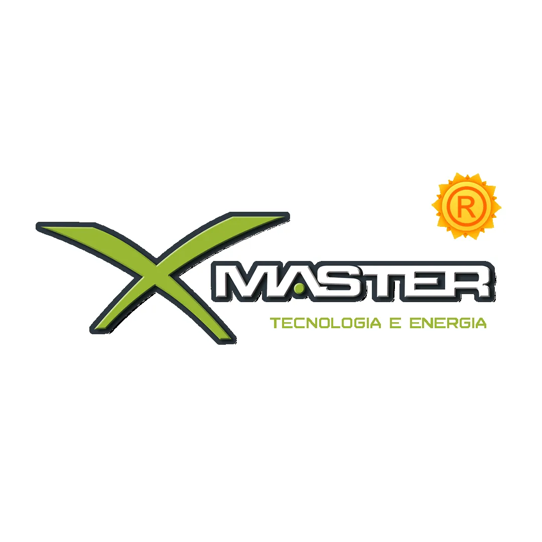 XMASTER TECNOLOGIA E ENERGIA