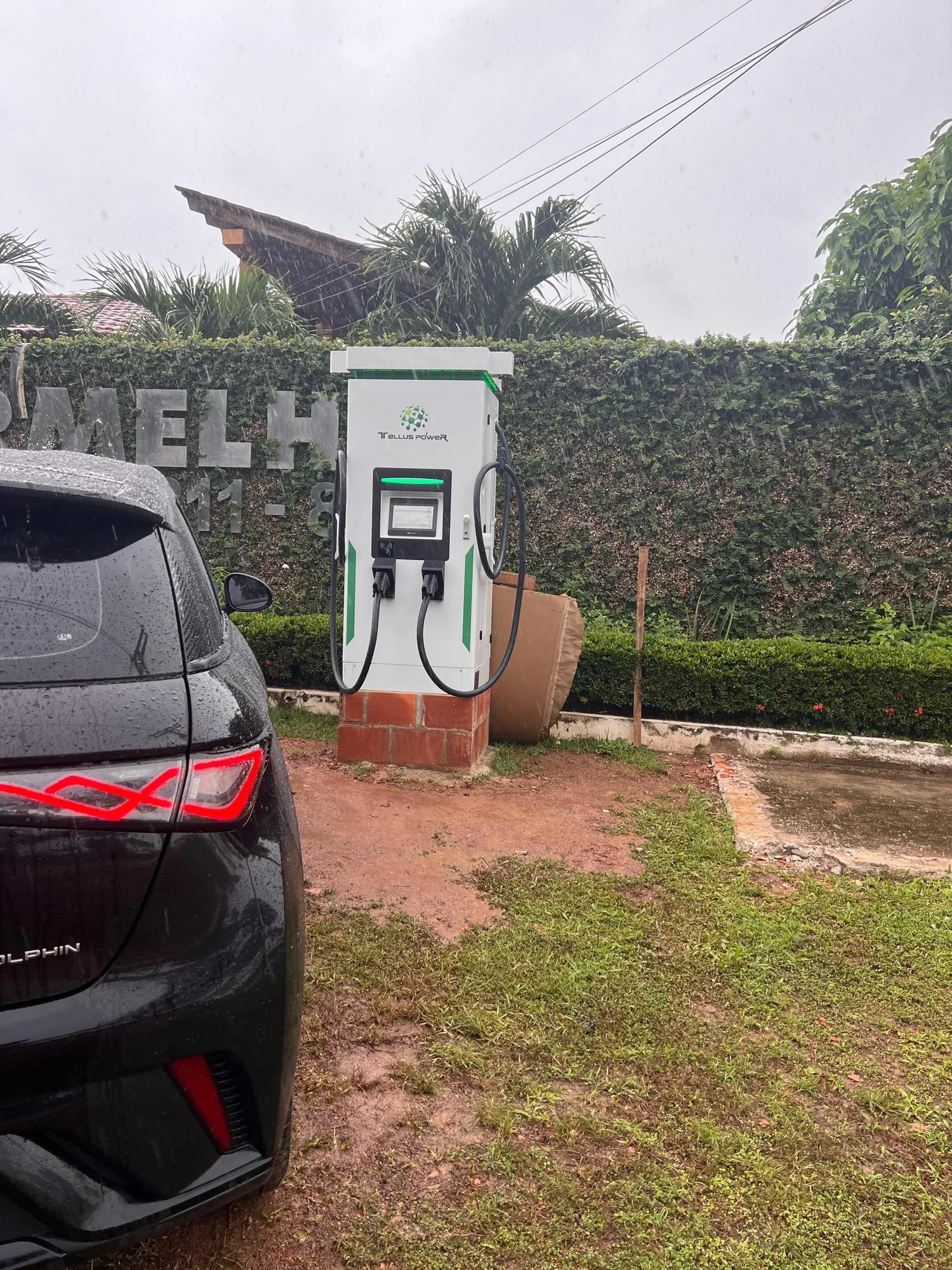 PLUGBRA CERÂMICA VERMELHA 180KW