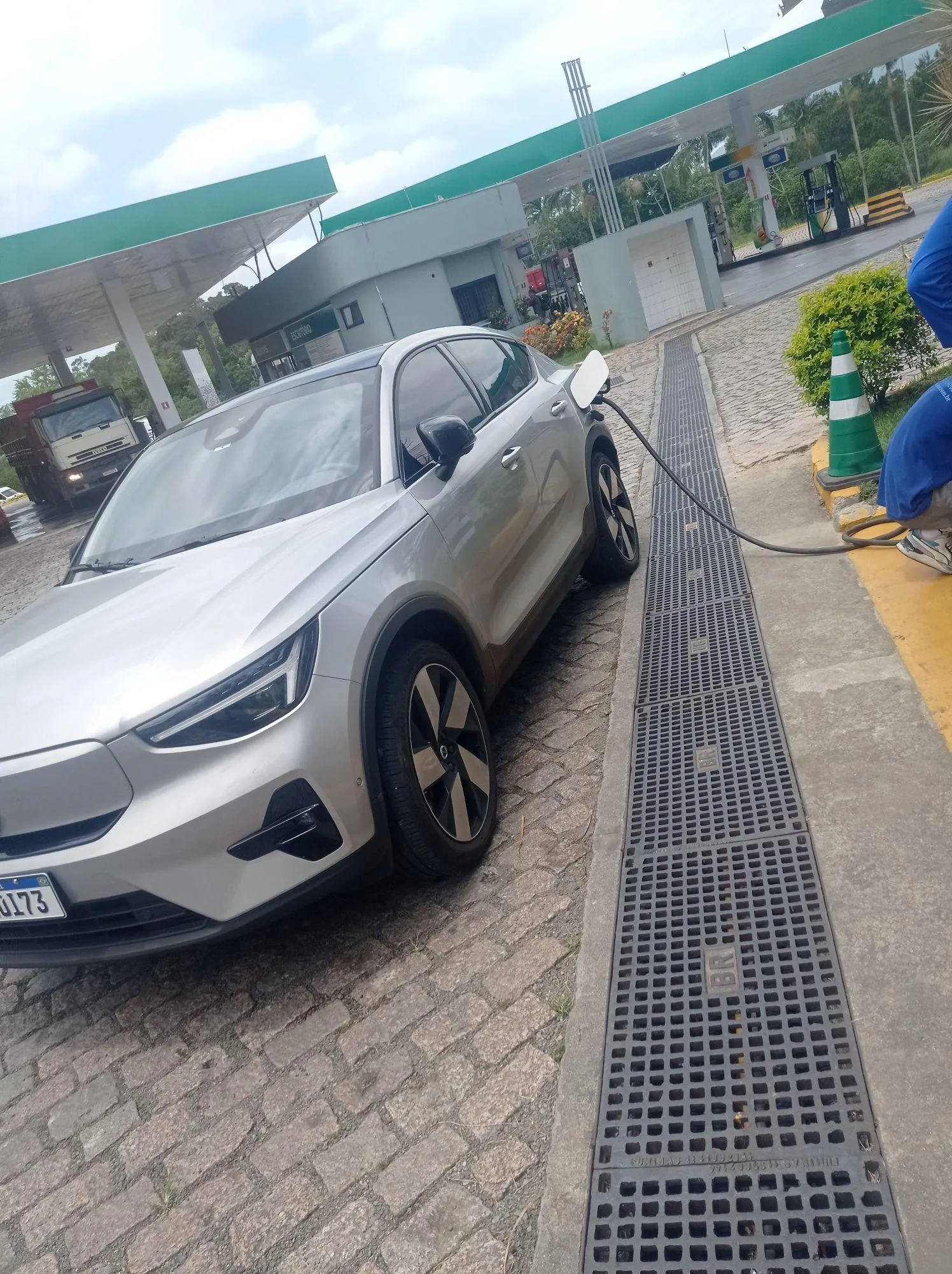 150 KW | O FAZENDEIRO