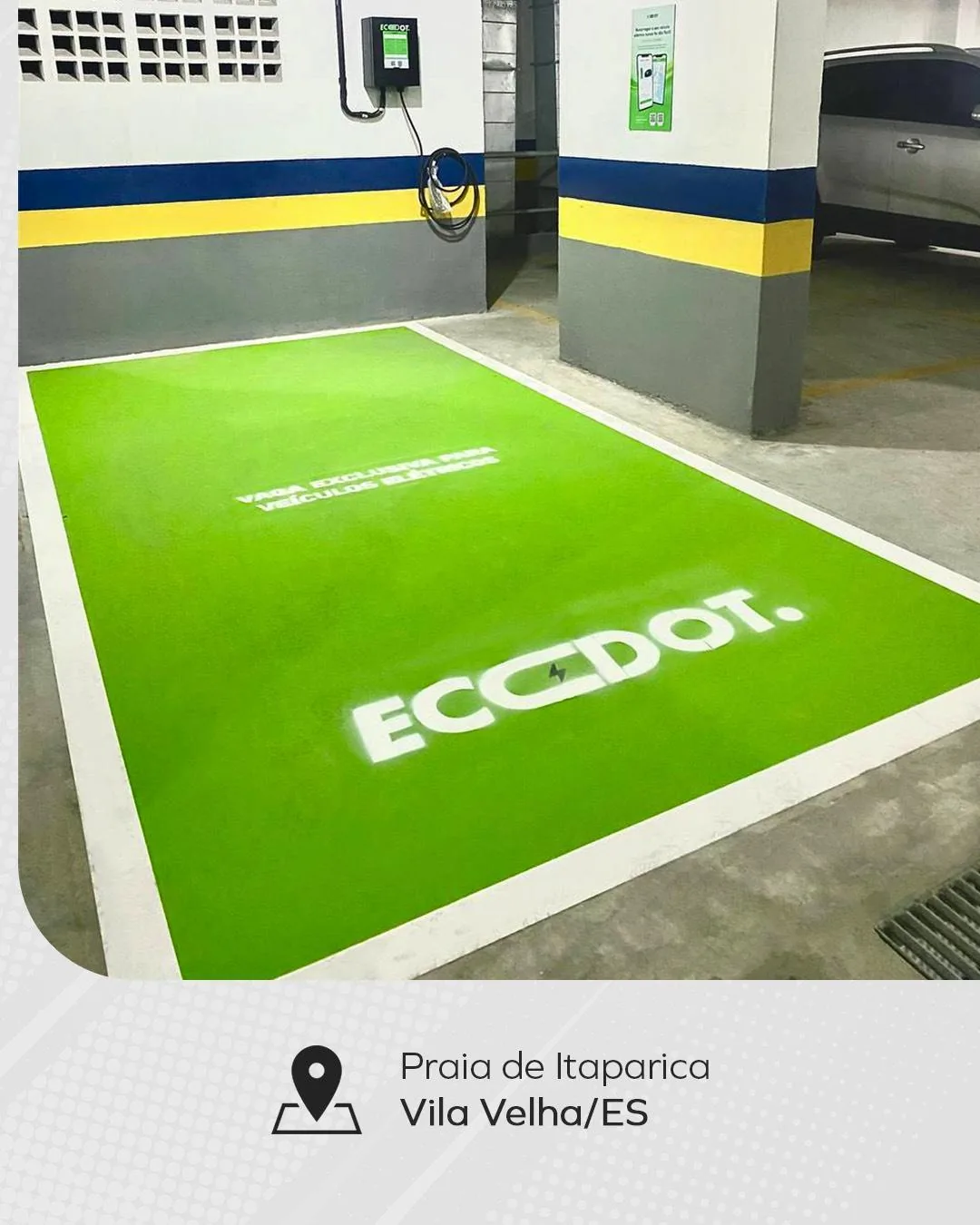 ECODOT. - RESIDENCIAL MAR DO CARIBE