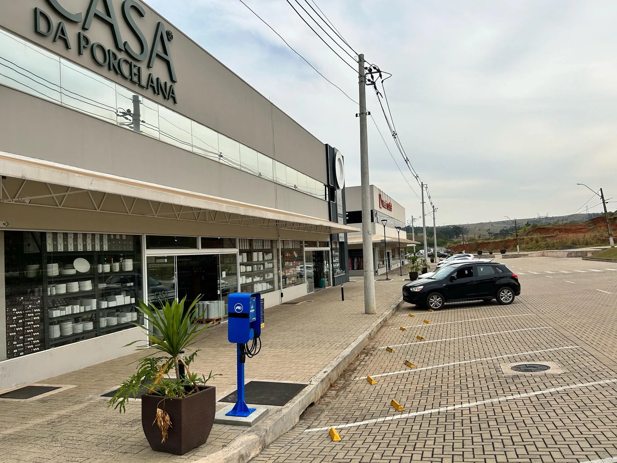 CASA DA PORCELANA - NAGOYA OUTLET