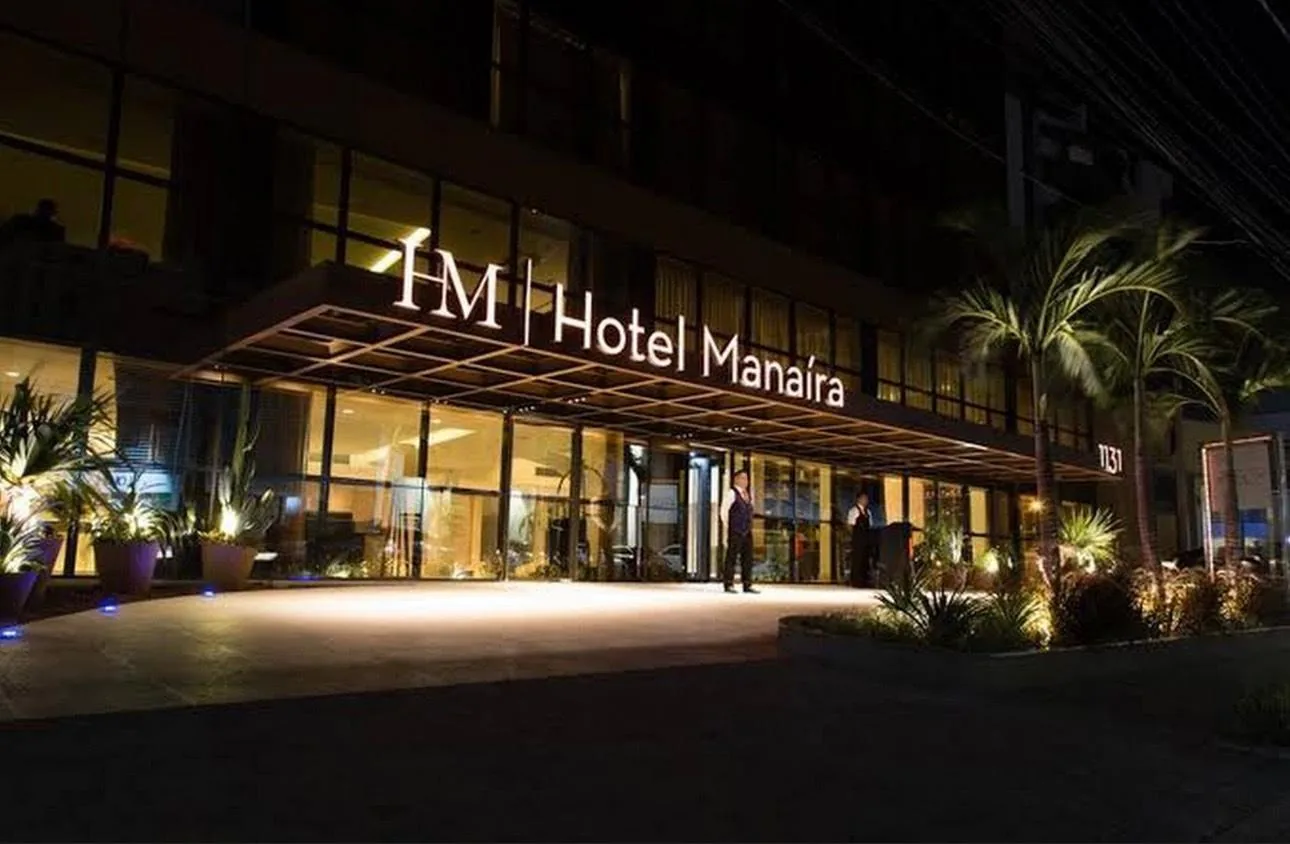 HOTEL MANAÍRA