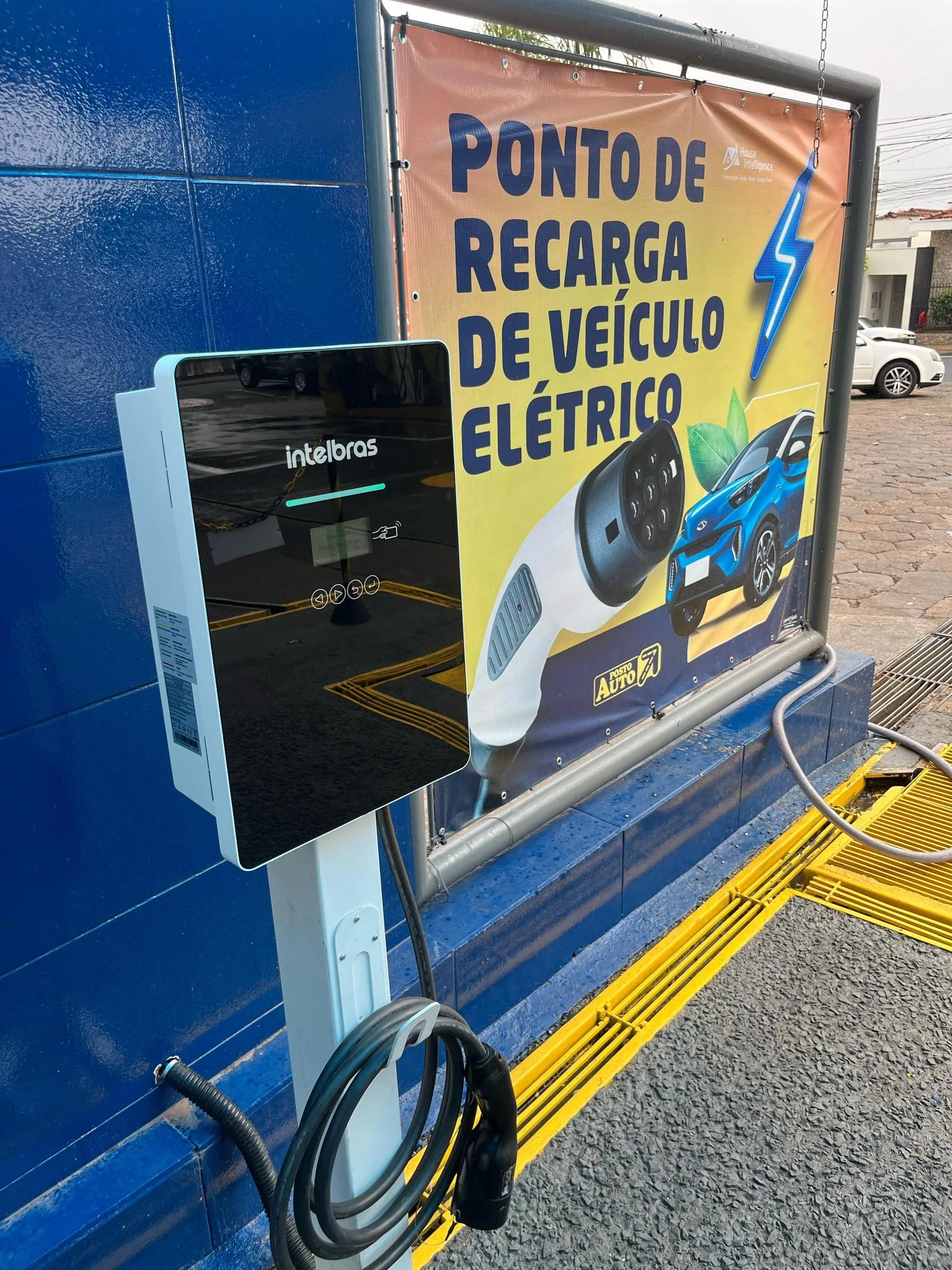 POSTO AUTO 7
