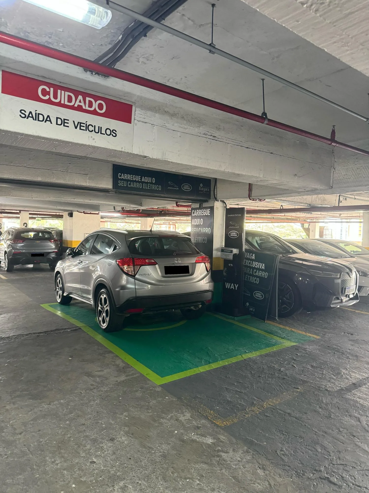 SHOPPING ITAIGARA