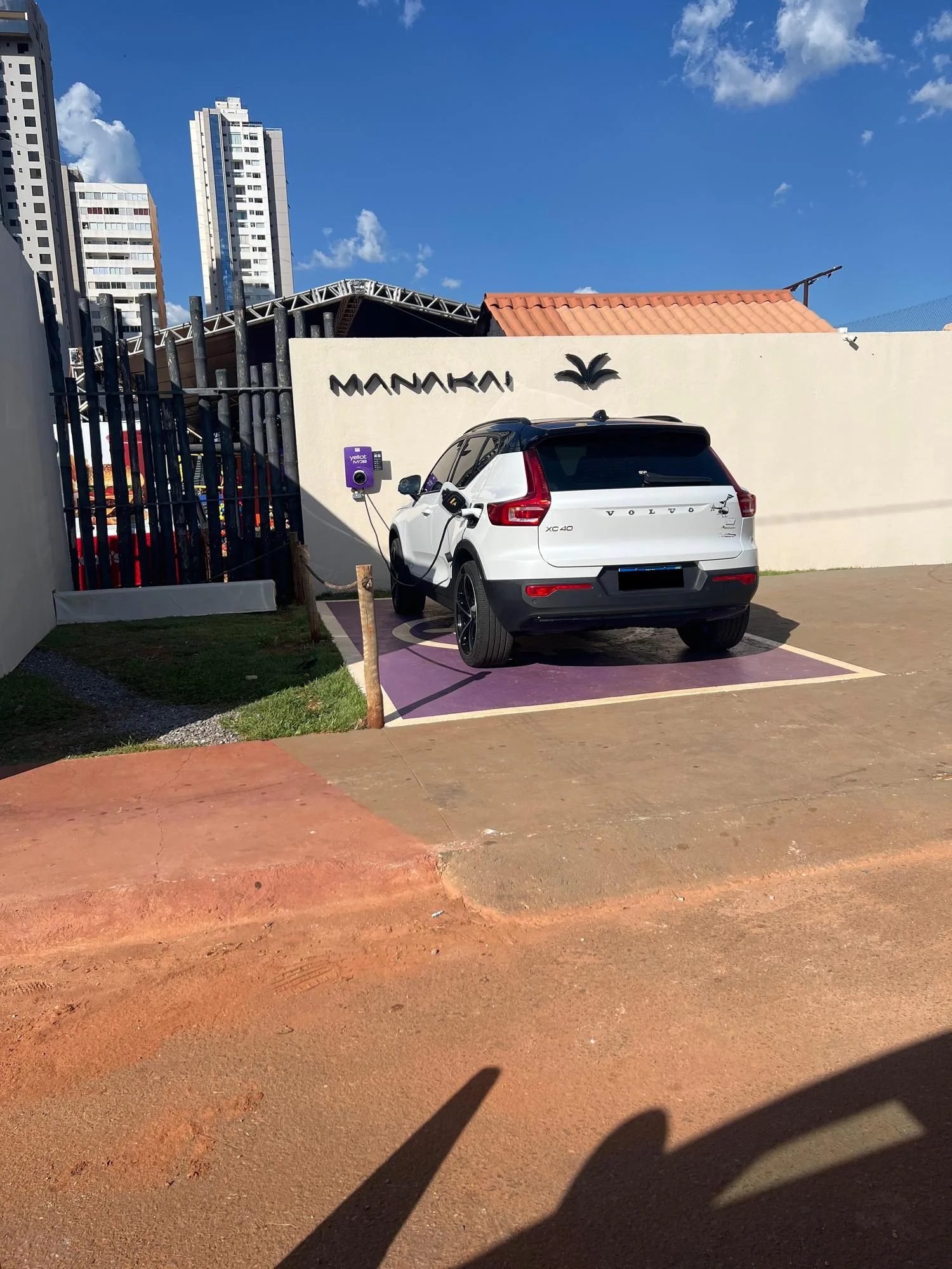 MANAKAI GOIÂNIA