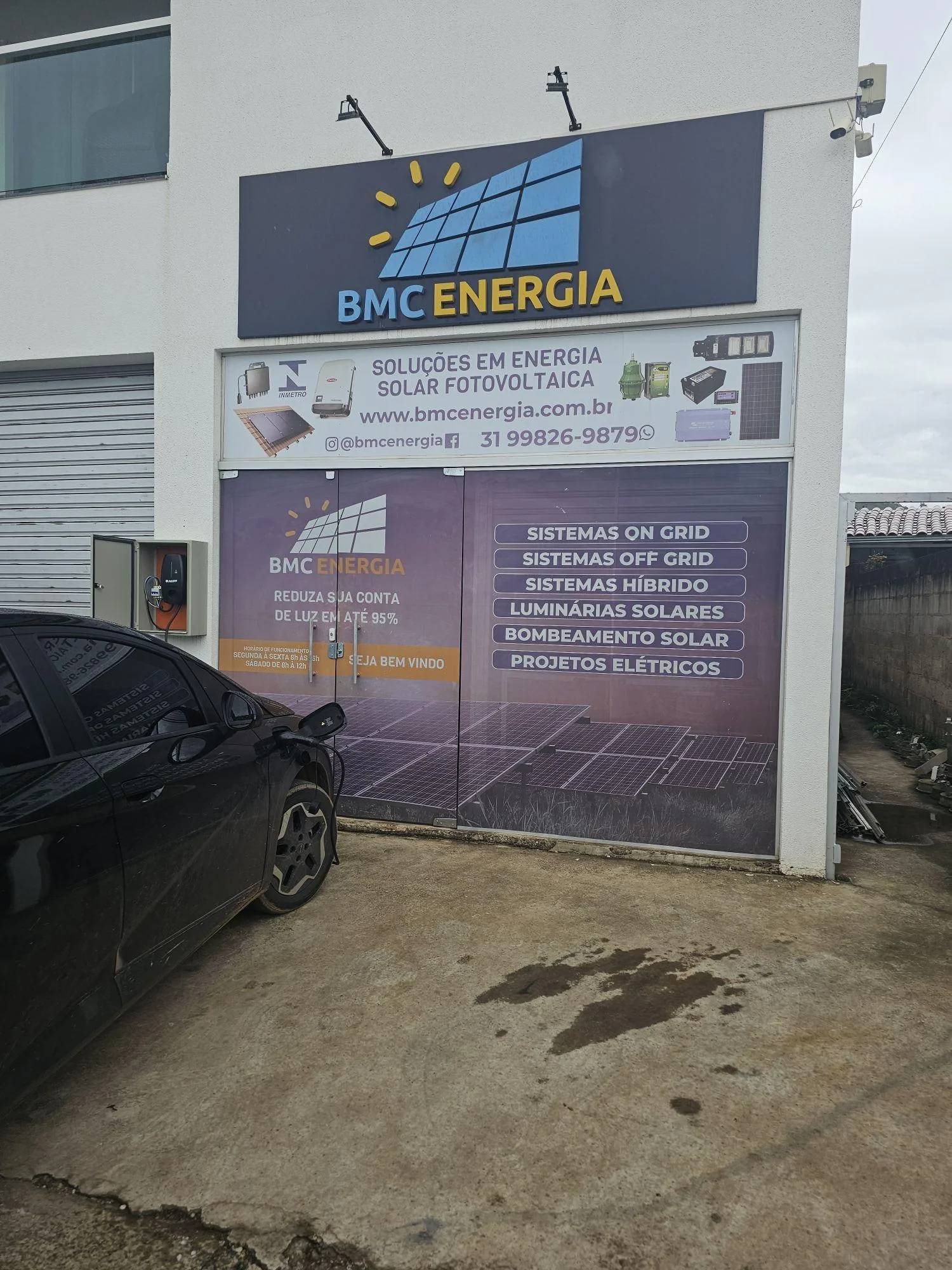 BMC ENERGIA