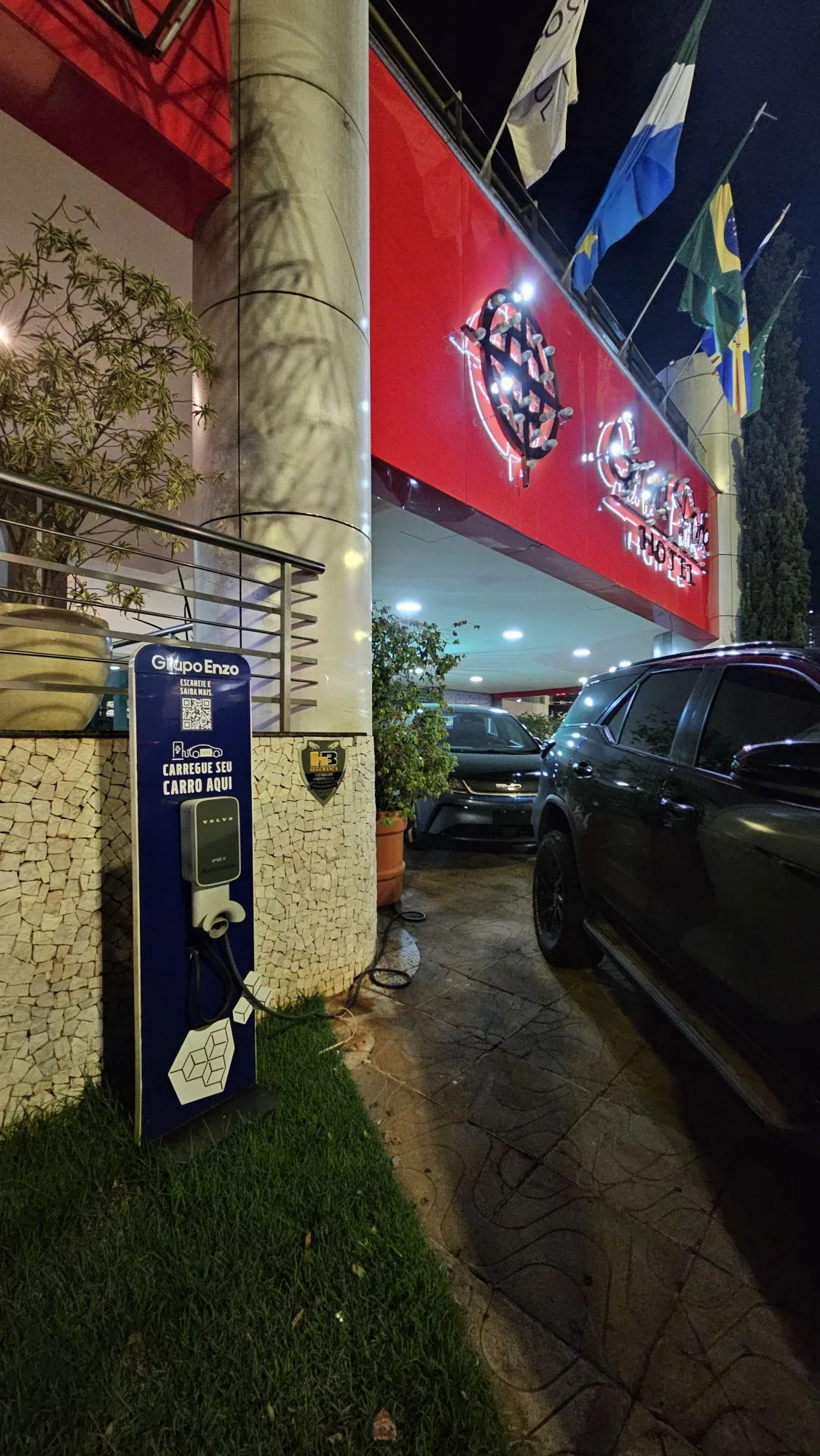 GRAND PARK HOTEL