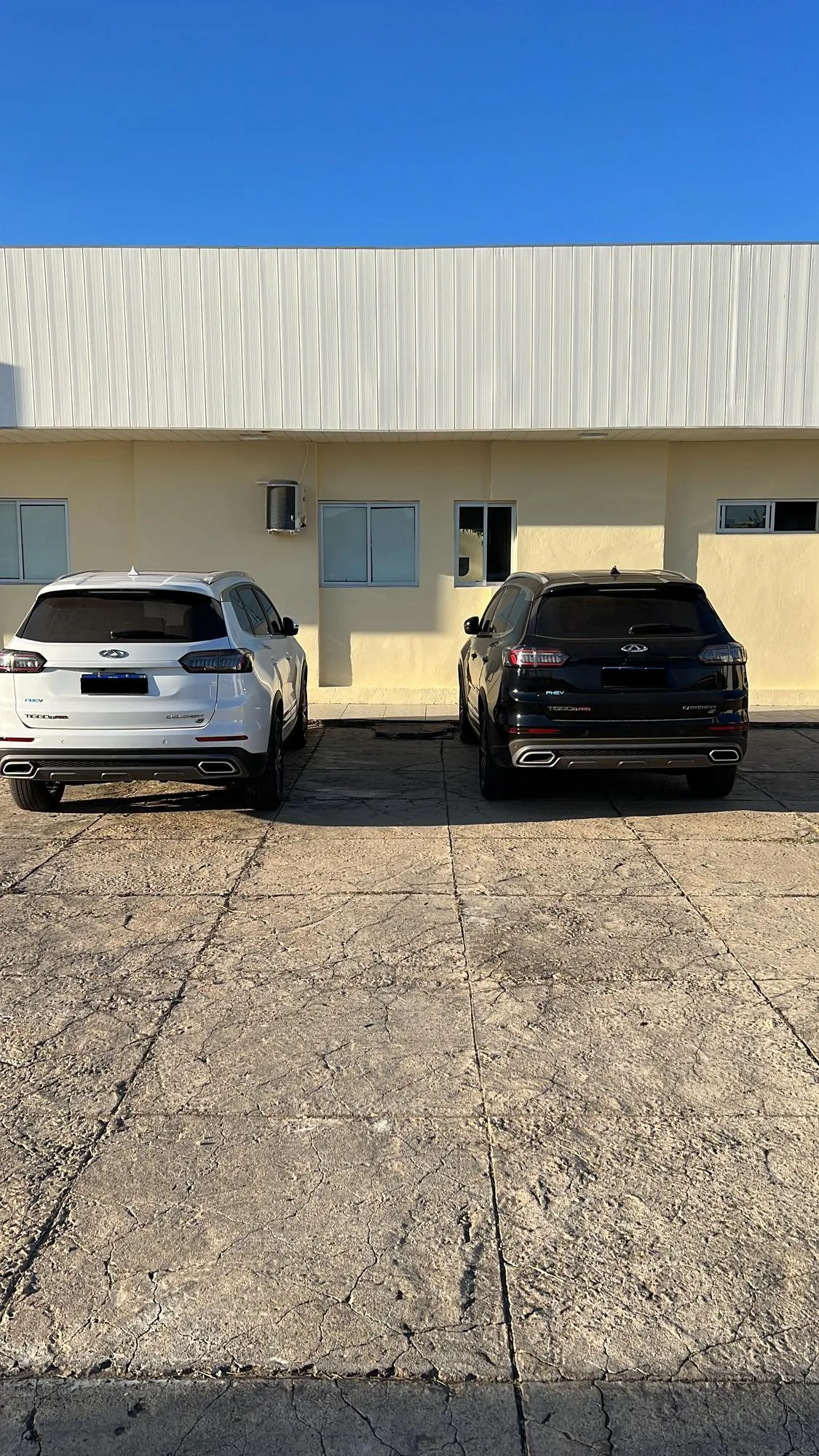 MINHA CASA