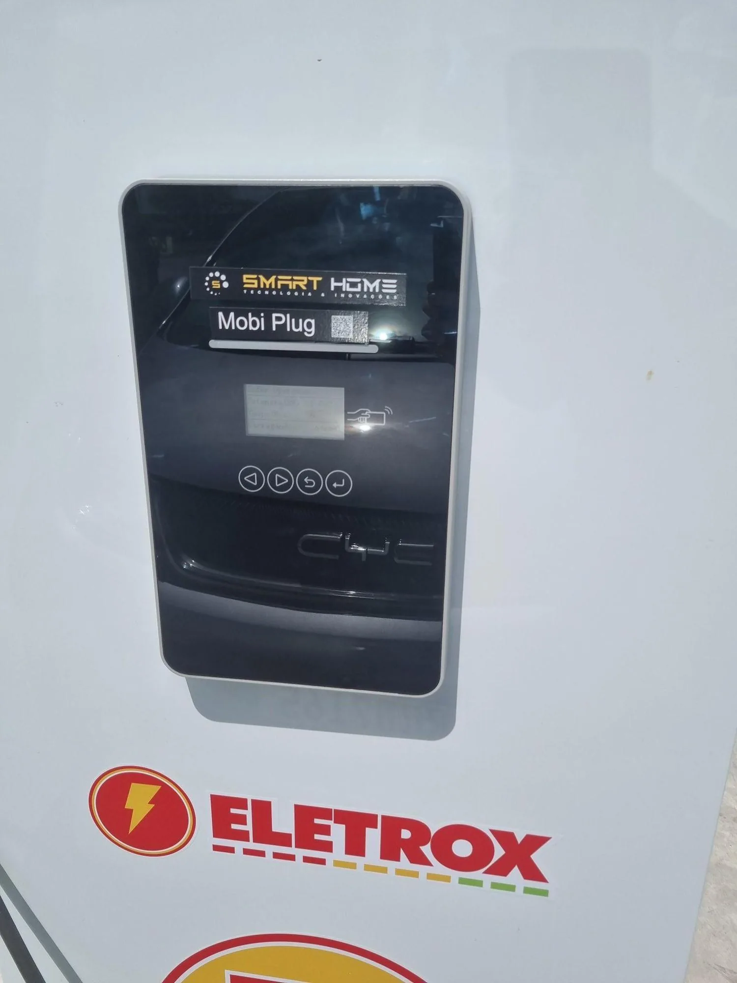POSTO PETROX