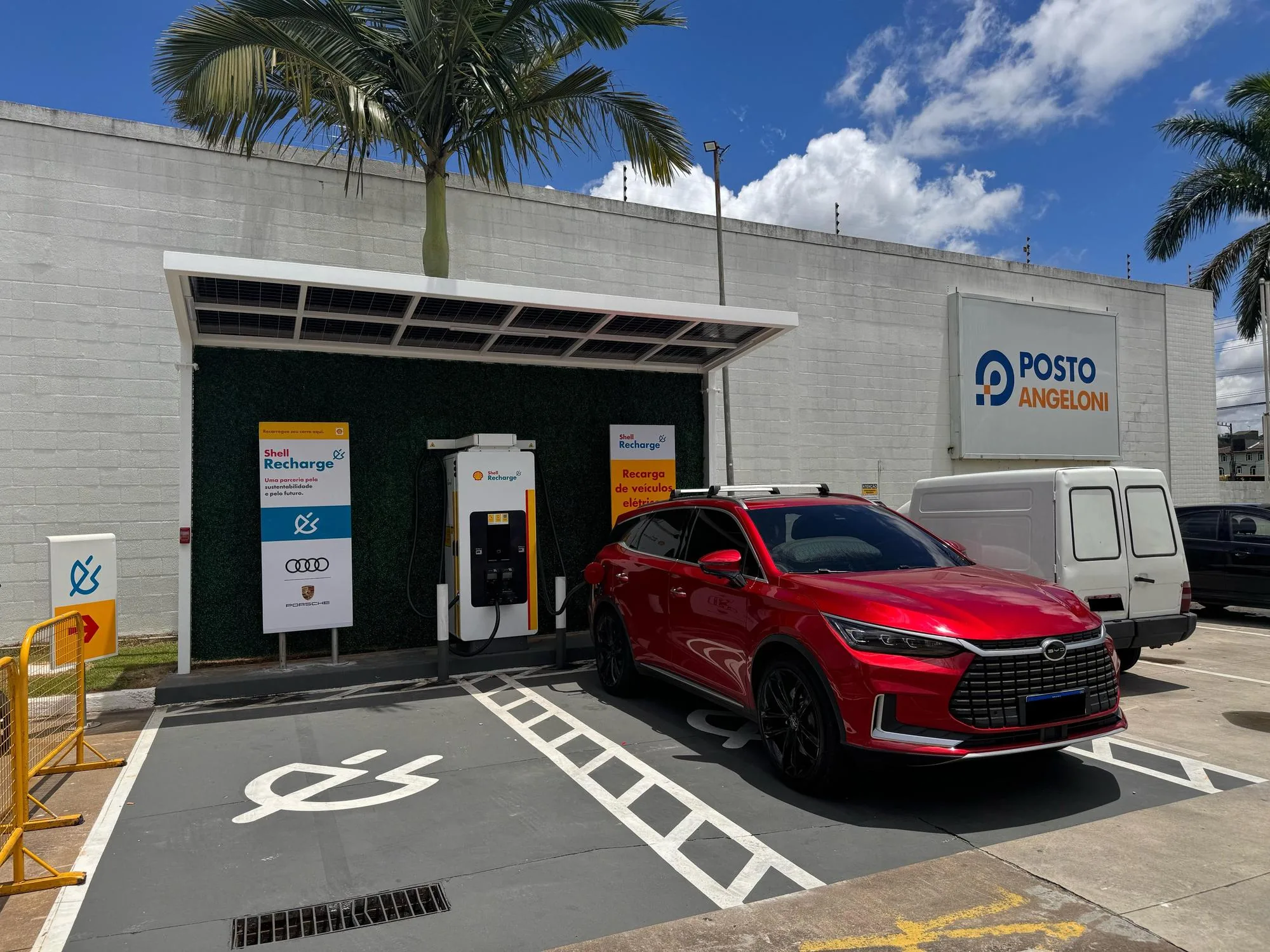 POSTO KOBRASOL