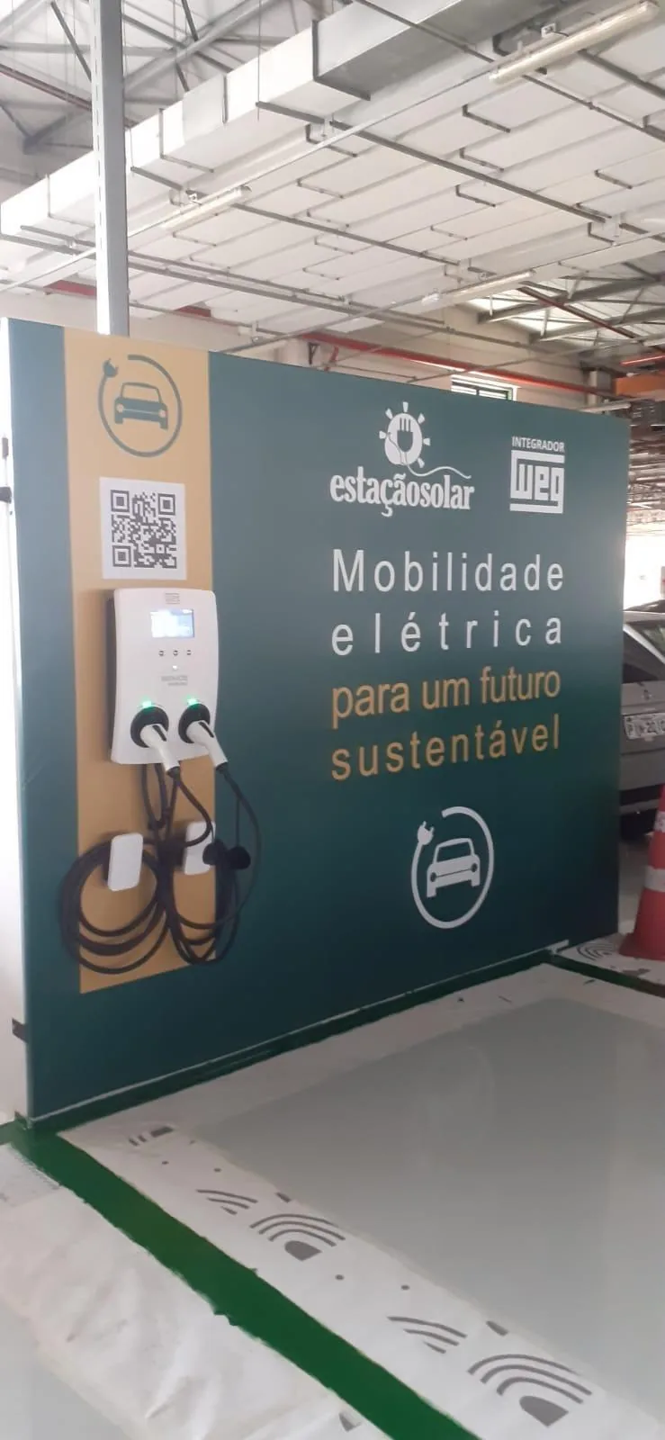 TERESINA SHOPPING G3