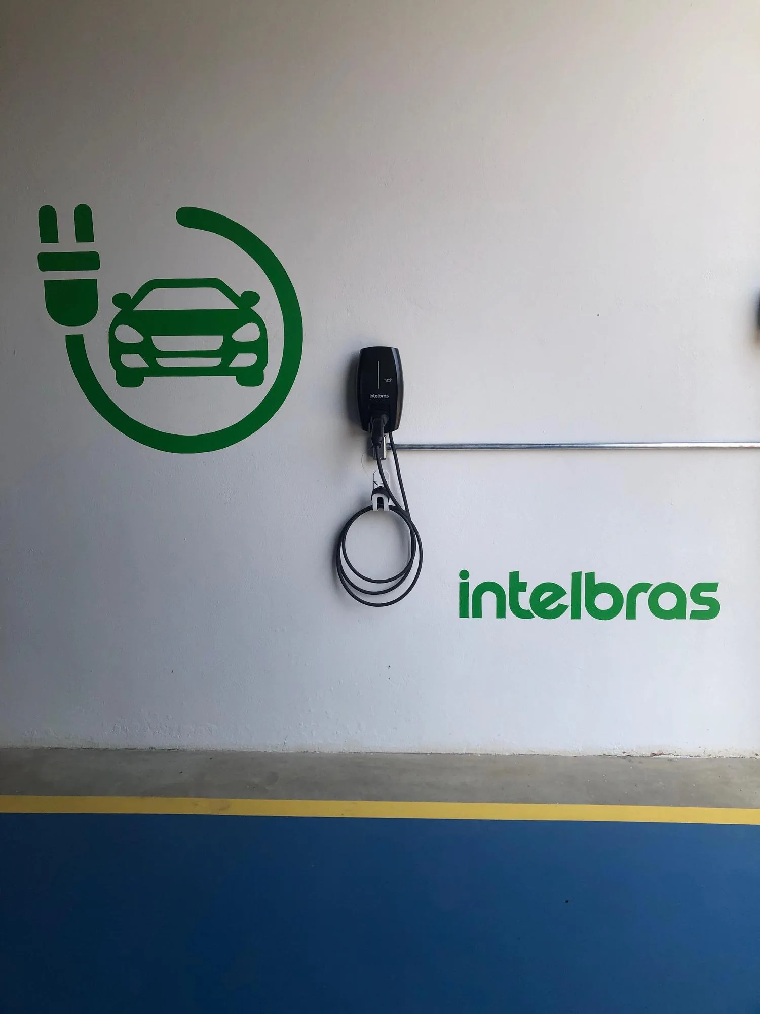 Eletroposto em Avenida Miguel Resende, Oliveira (COMING SOON)