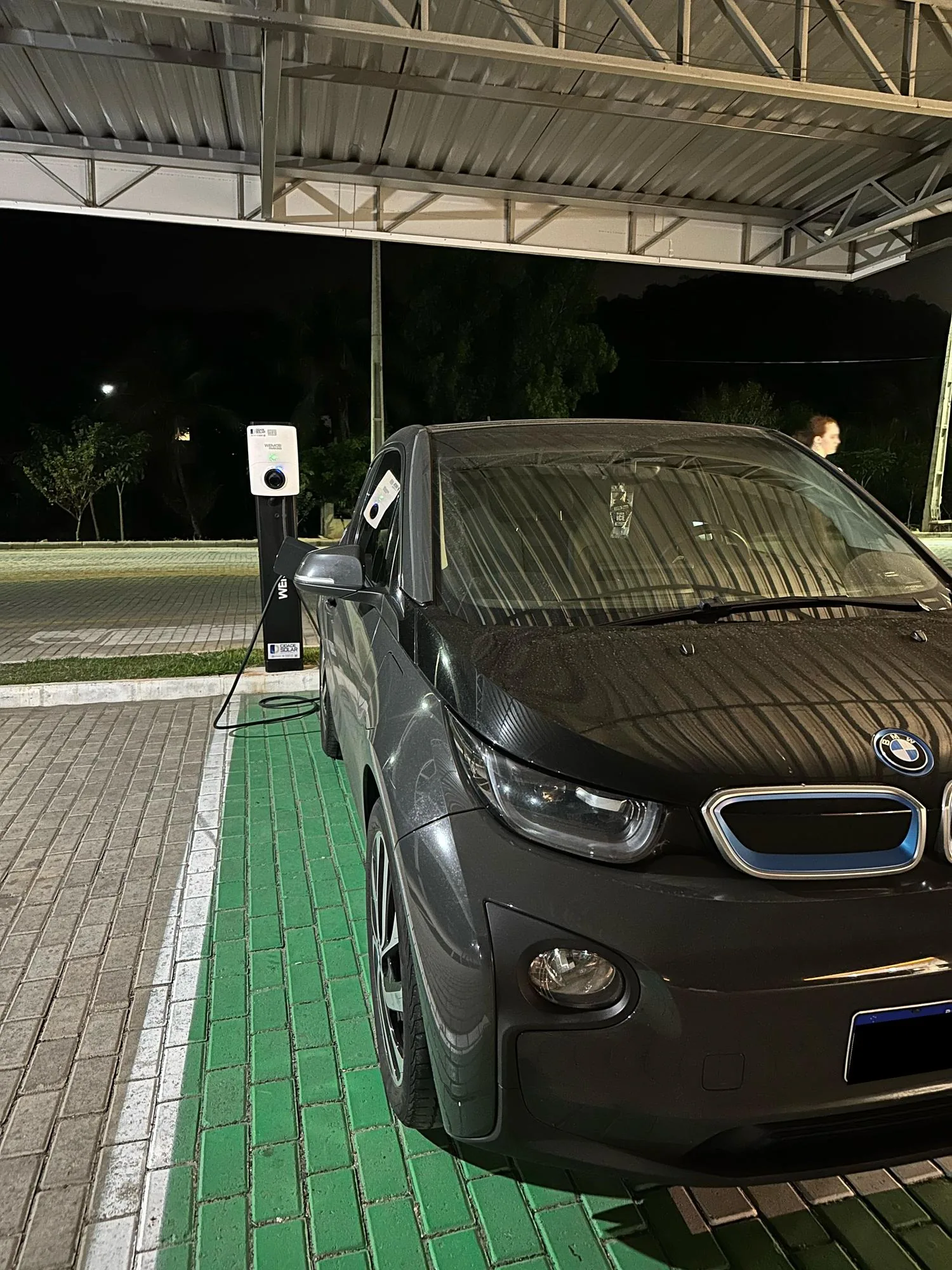 AUTO POSTO REAL SHELL