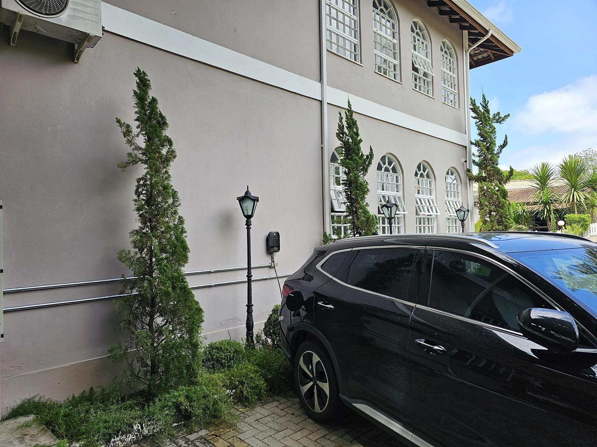 LE GARDEN POUSADA BOUTIQUE