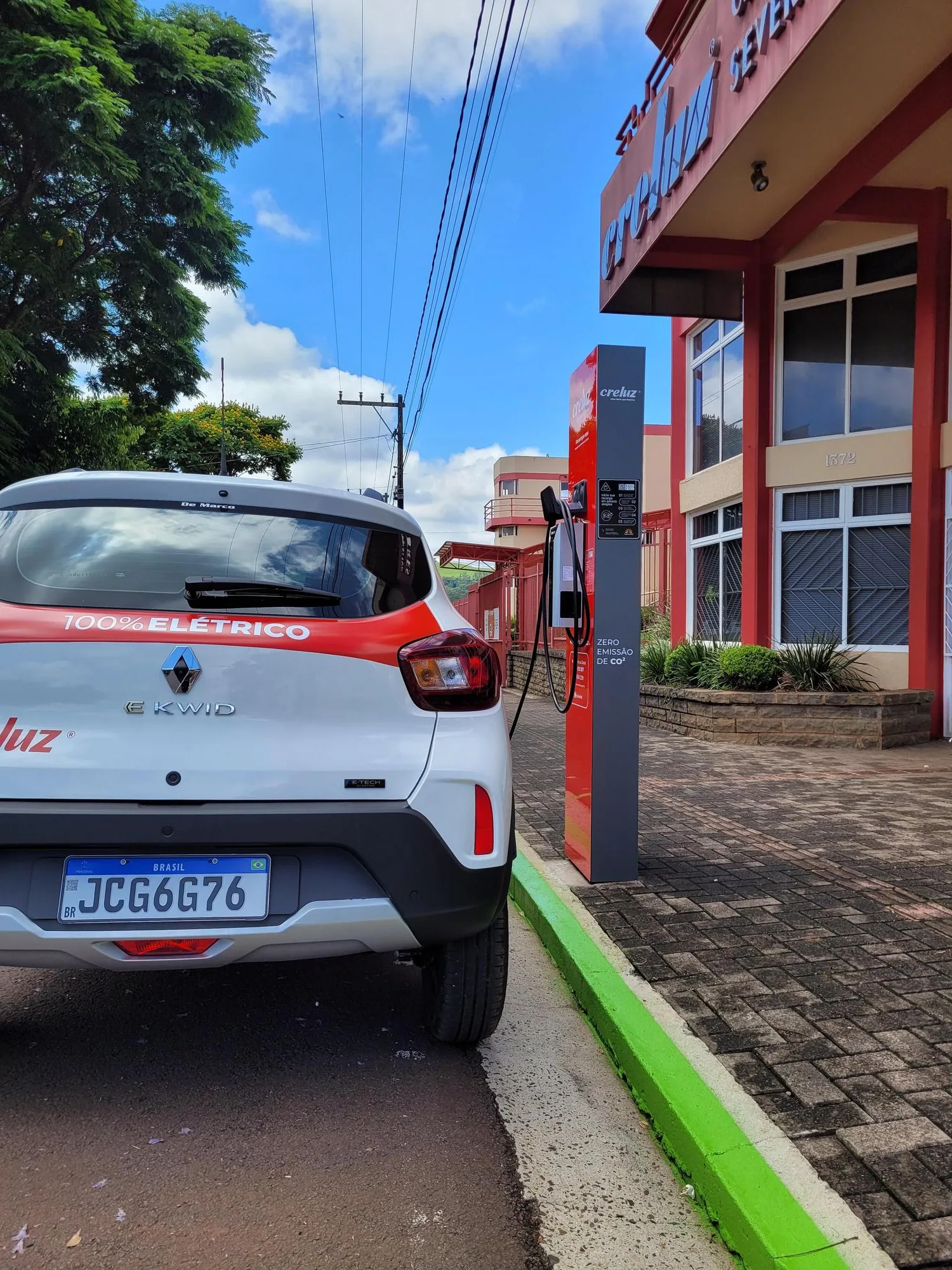 CRELUZ - COOPERATIVA DE DISTRIBUIÇÃO DE ENERGIA PINHAL (2)