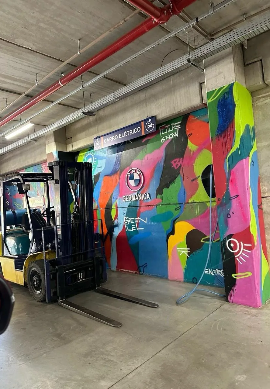 SUPERMERCADO BOM LUGAR
