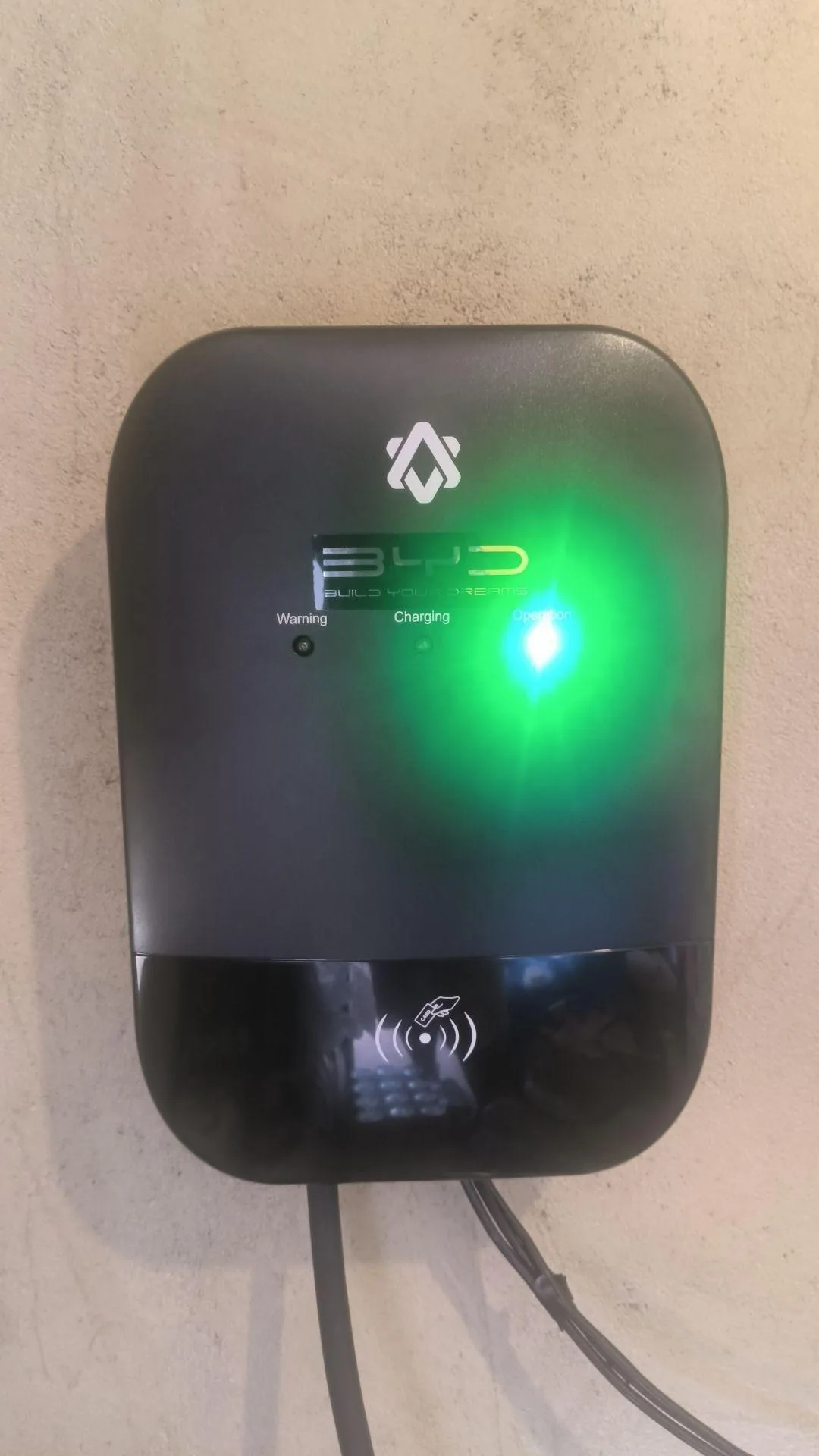 Eletroposto em Joao Fernandes, Búzios (COMING SOON)