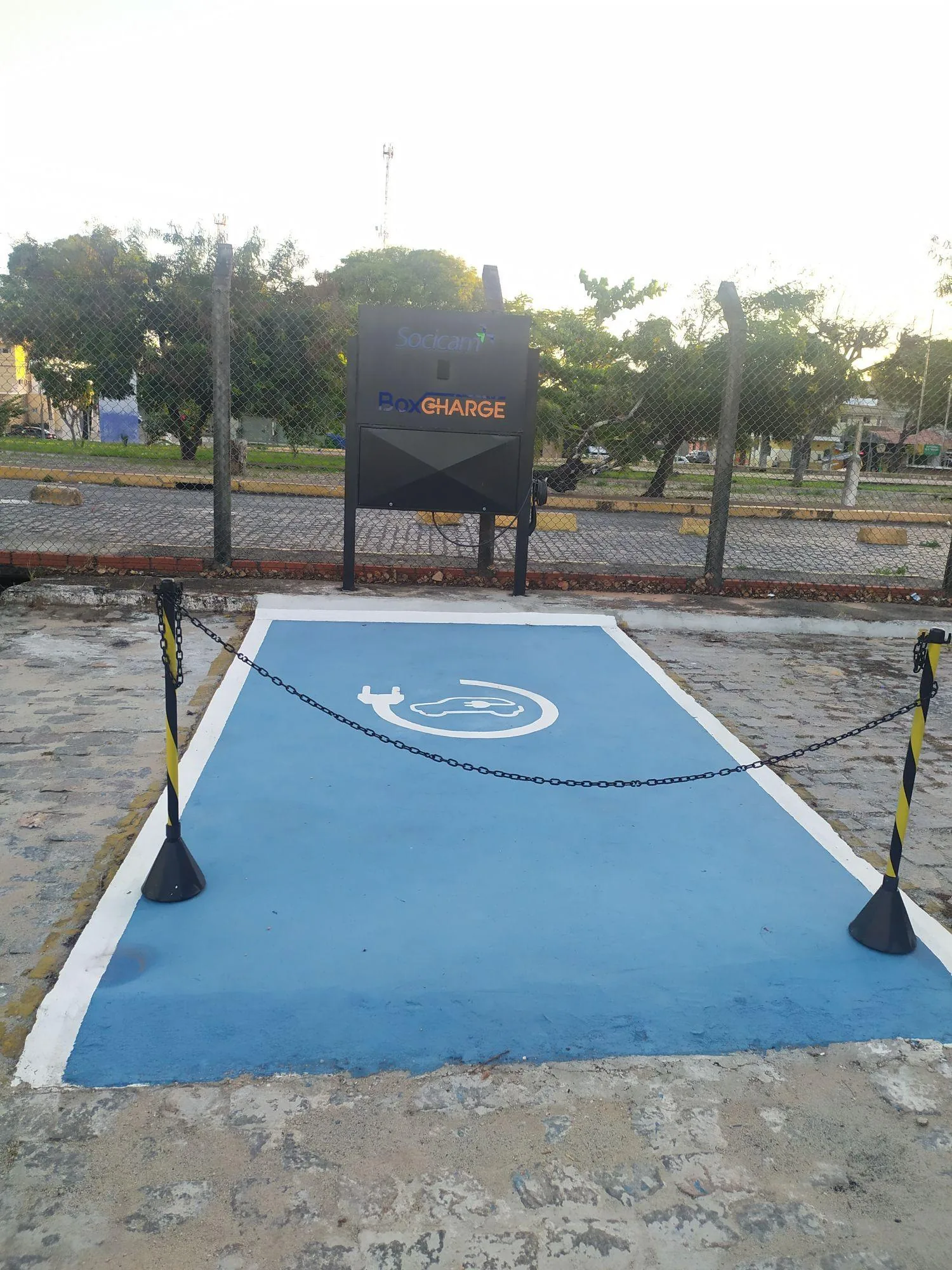 RODOVIÁRIA DE NATAL
