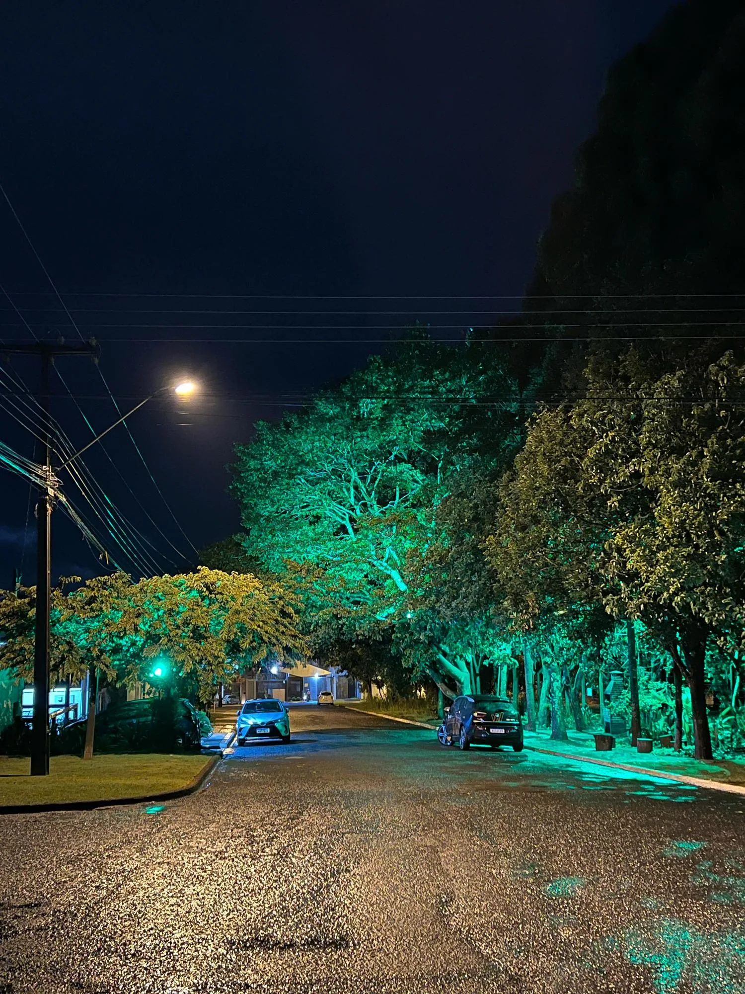 POUSADA JARDIM DO LAGO - BIOWATTS ENERGIA - EV CHARGING STATION