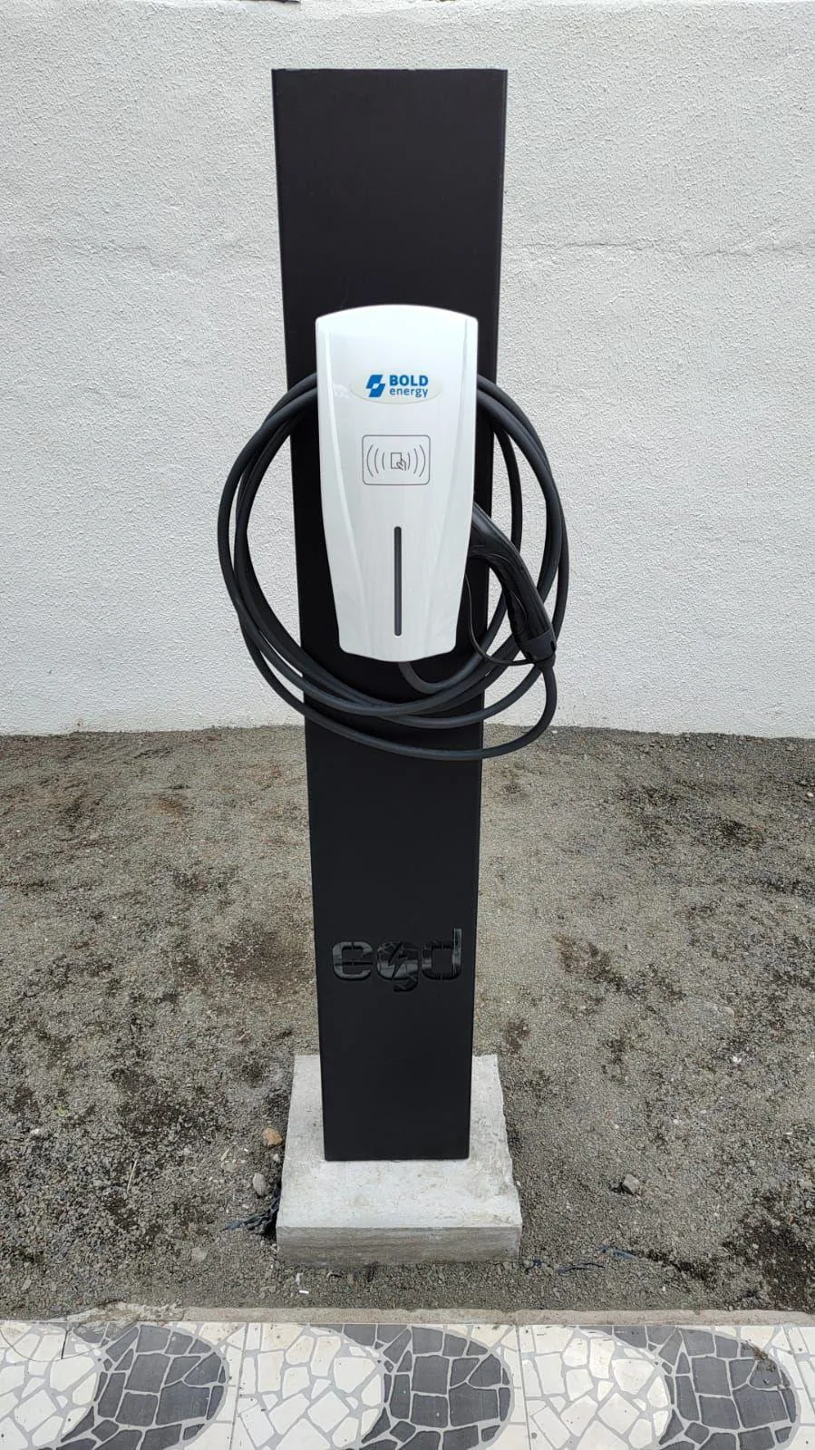 EGD ENERGIA - URUGUAIANA