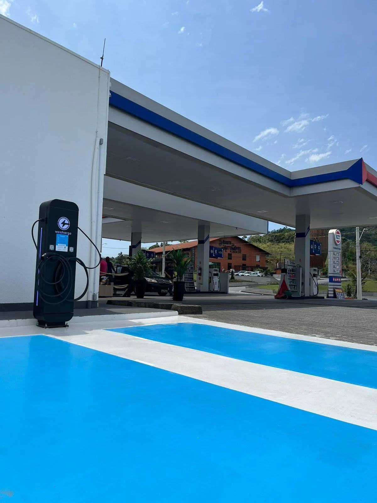 POSTO RZT