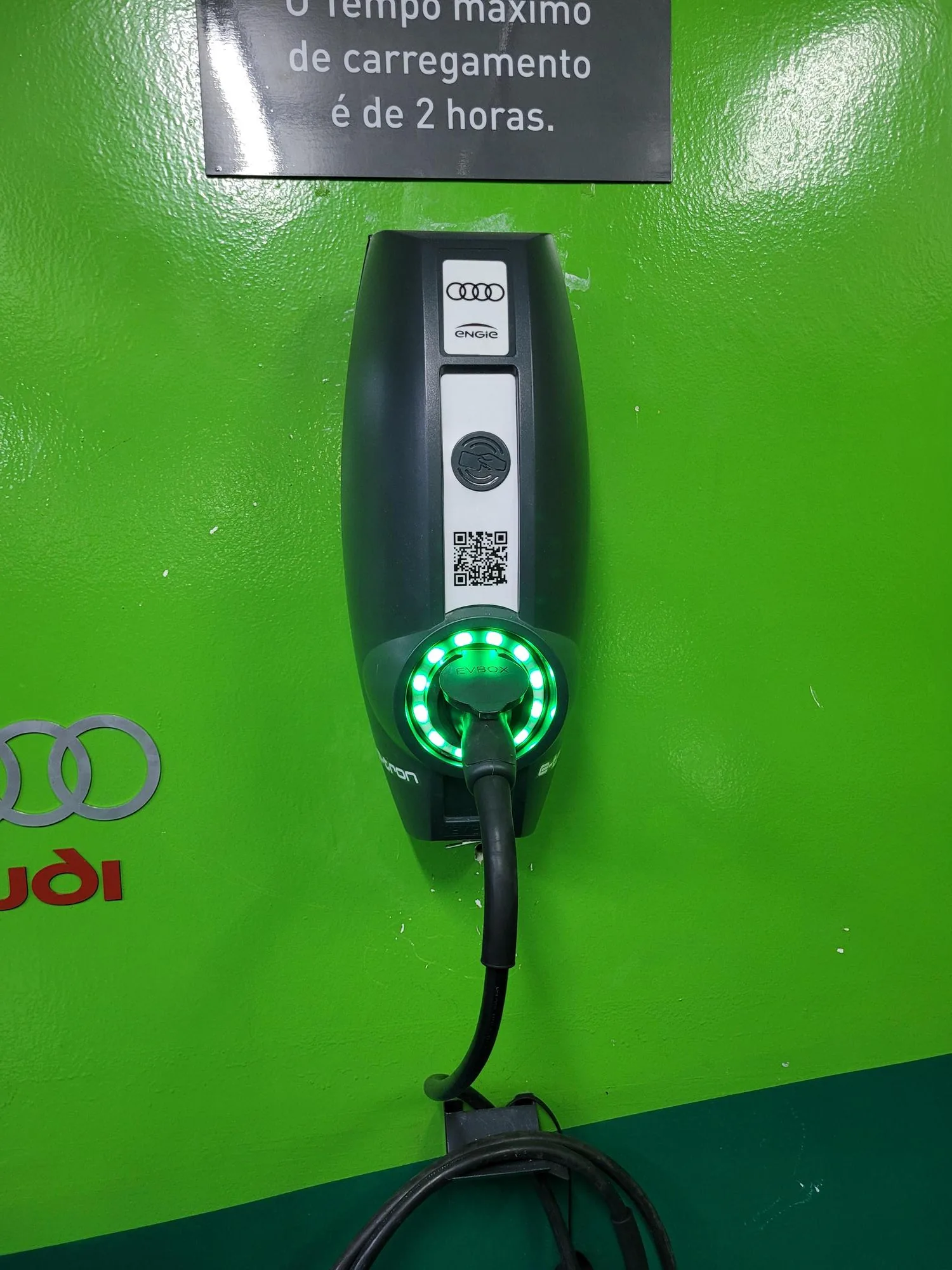AUDI - BRASÍLIA SHOPPING
