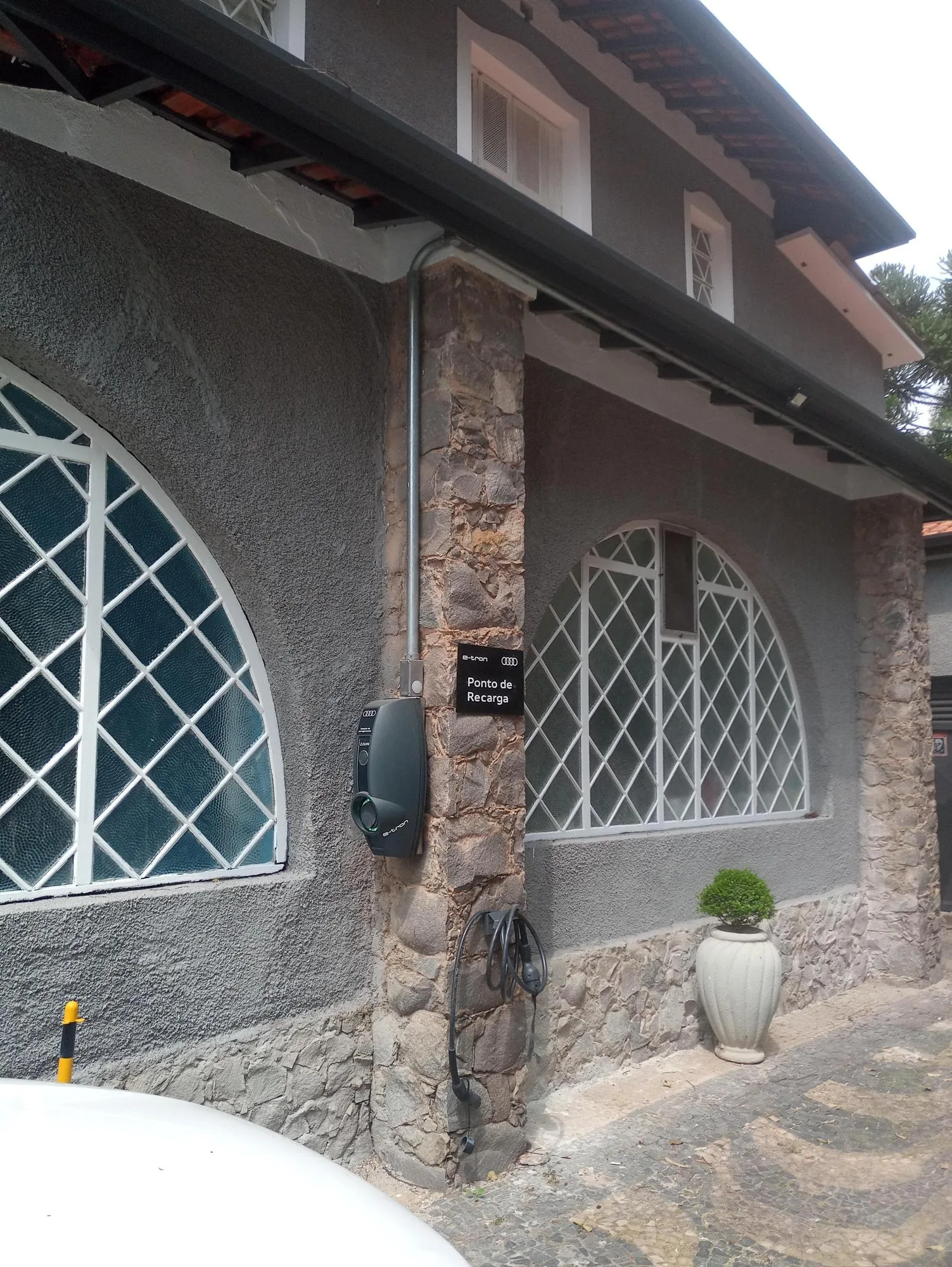 GRAND HOTEL SERRA NEGRA