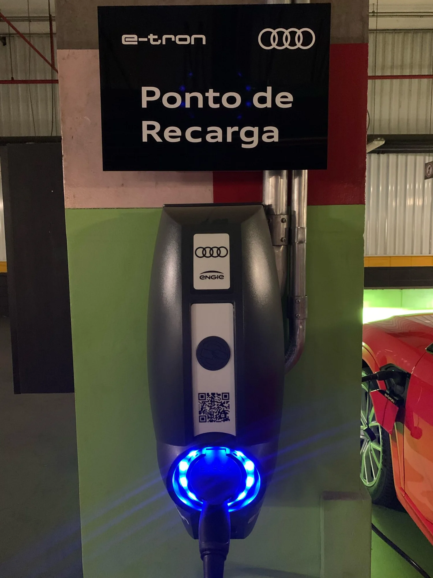 GRAND HYATT SÃO PAULO
