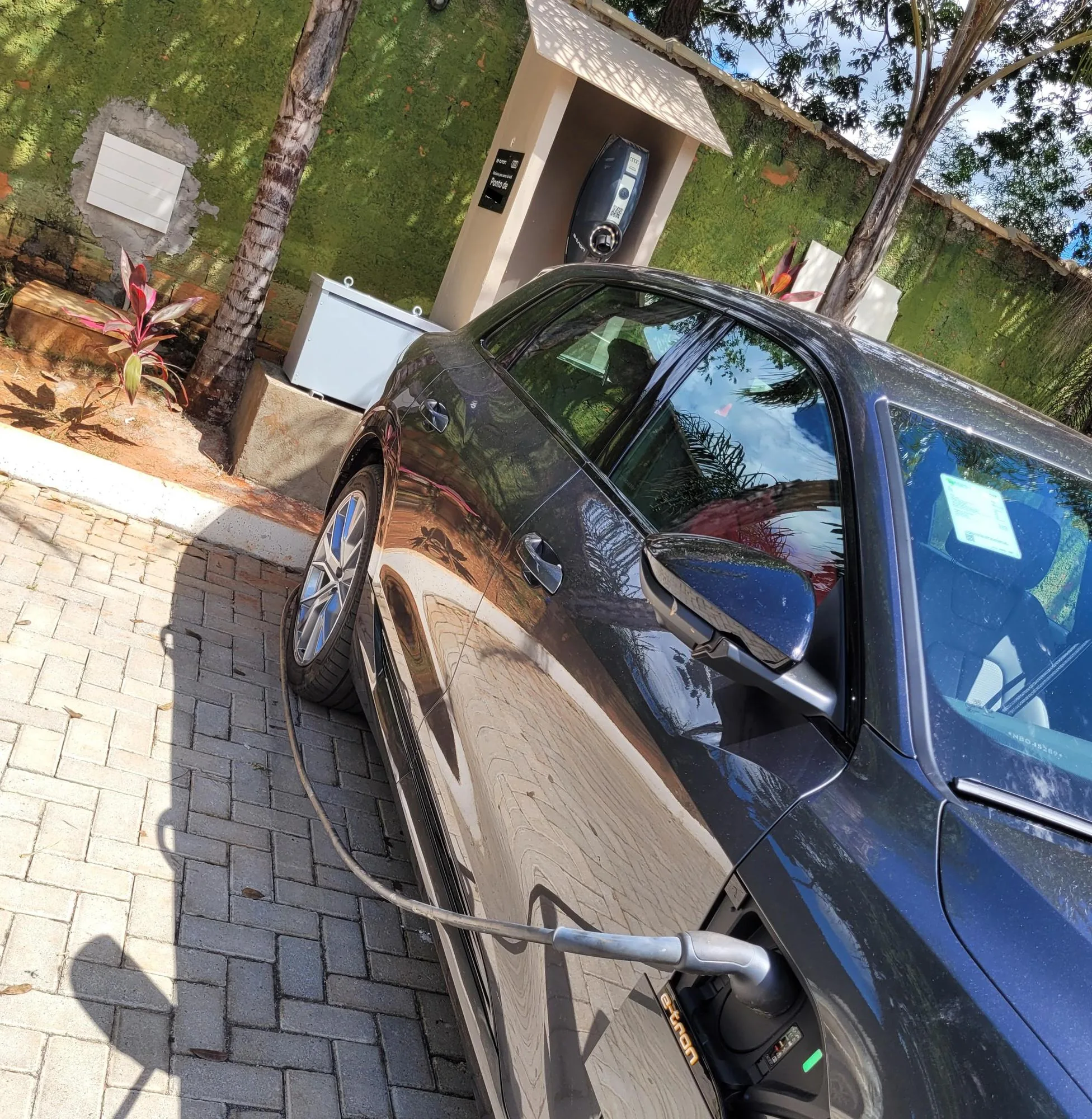 HOTEL VILLA DO COMENDADOR - AUDI