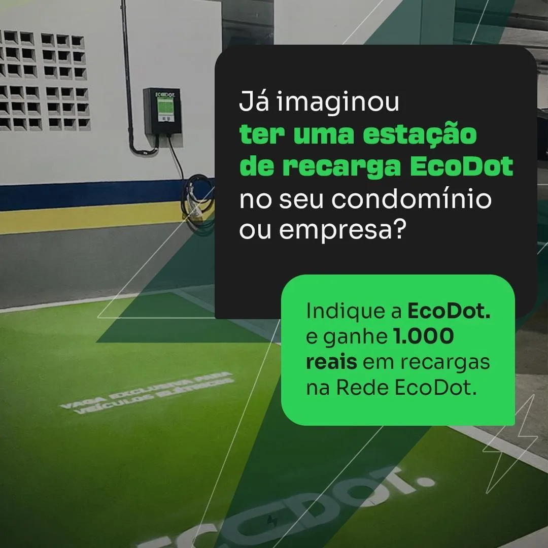 ECODOT. - ENSEADA TRADE CENTER