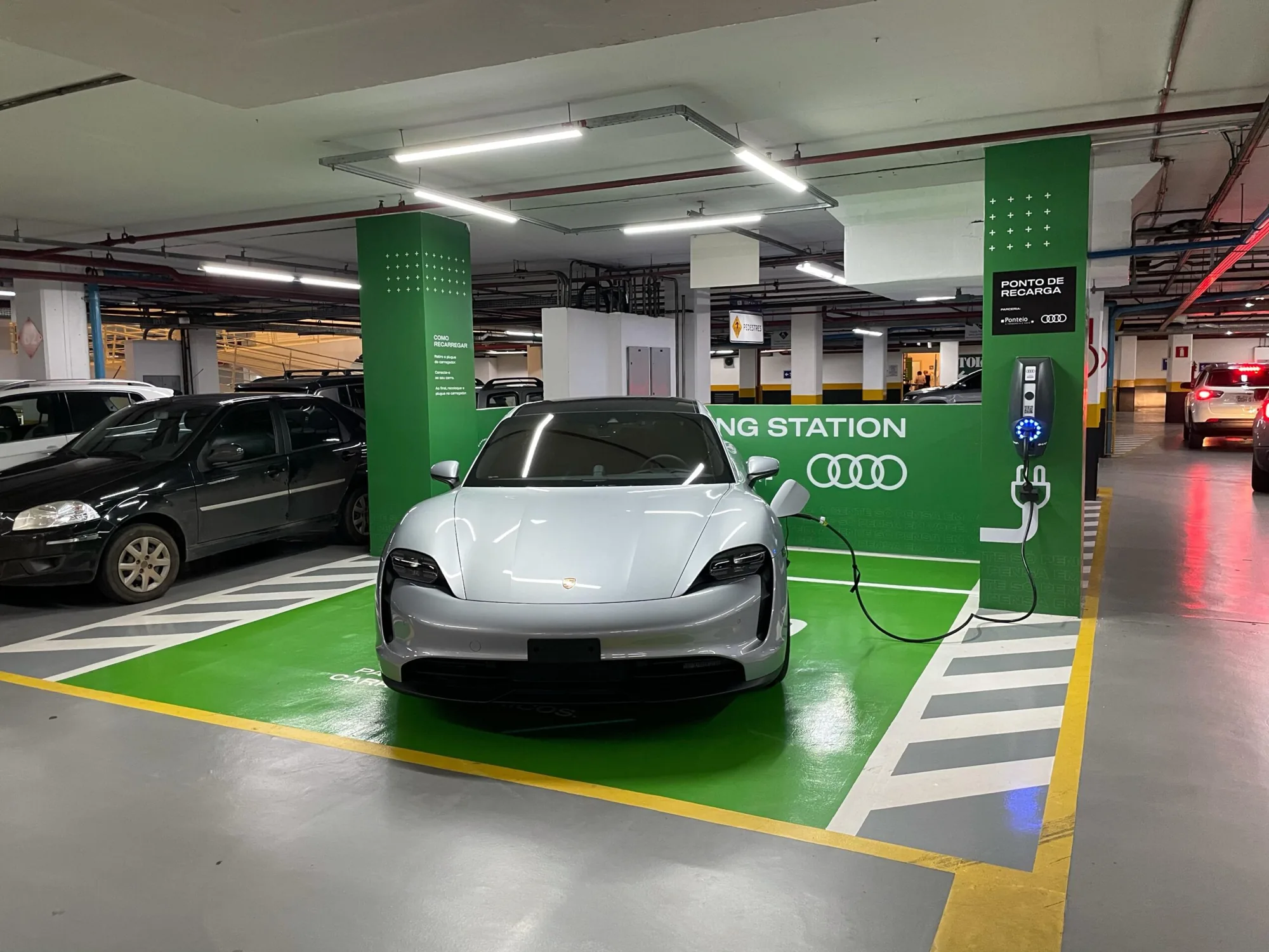 PONTEIO LAR SHOPPING