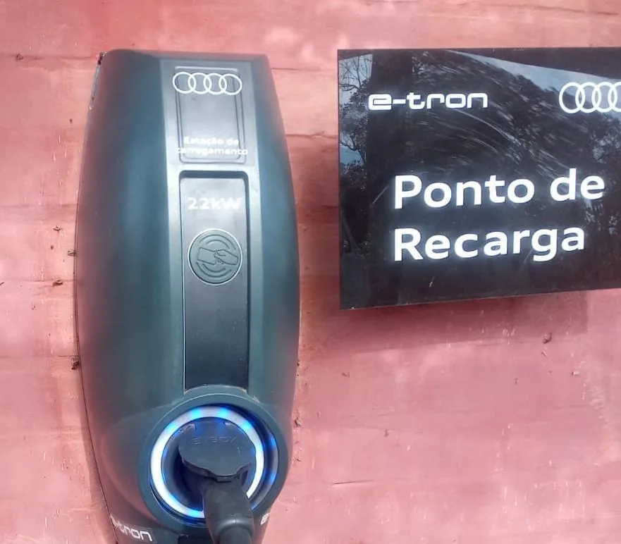 POUSADA QUINTA DOS PINHAIS