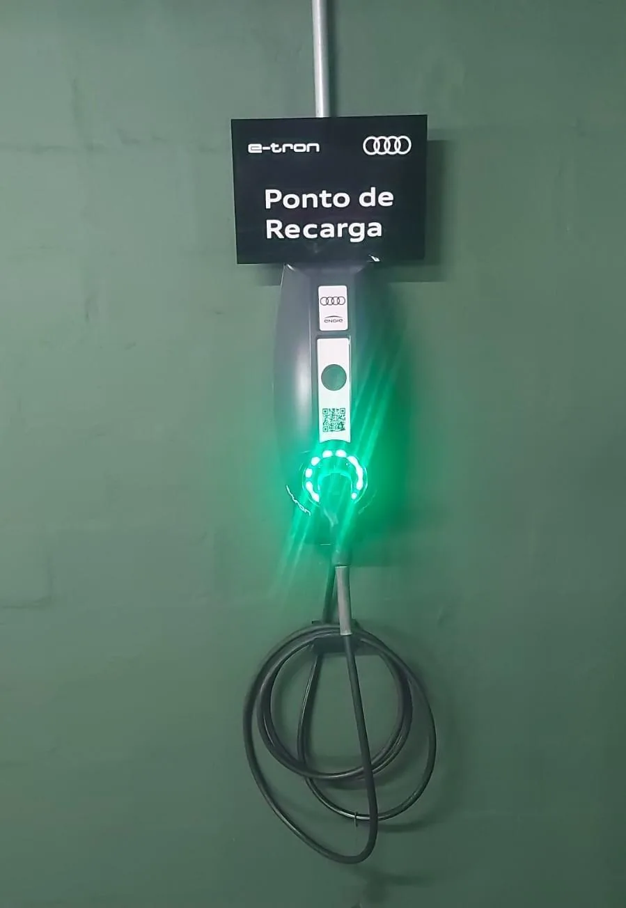 SHOPPING CAMPO GRANDE