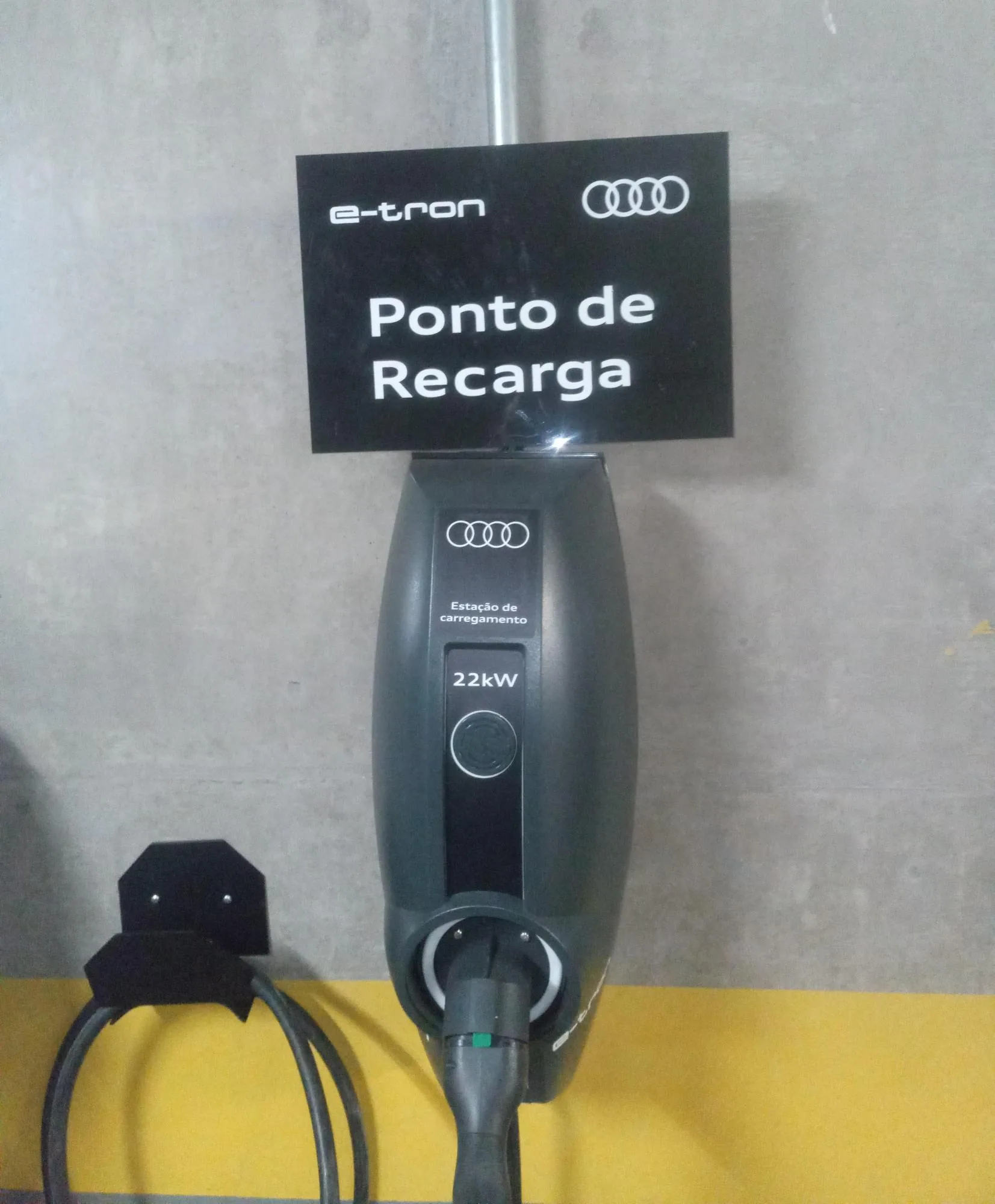 WTORRE MORUMBI | AUDI BR